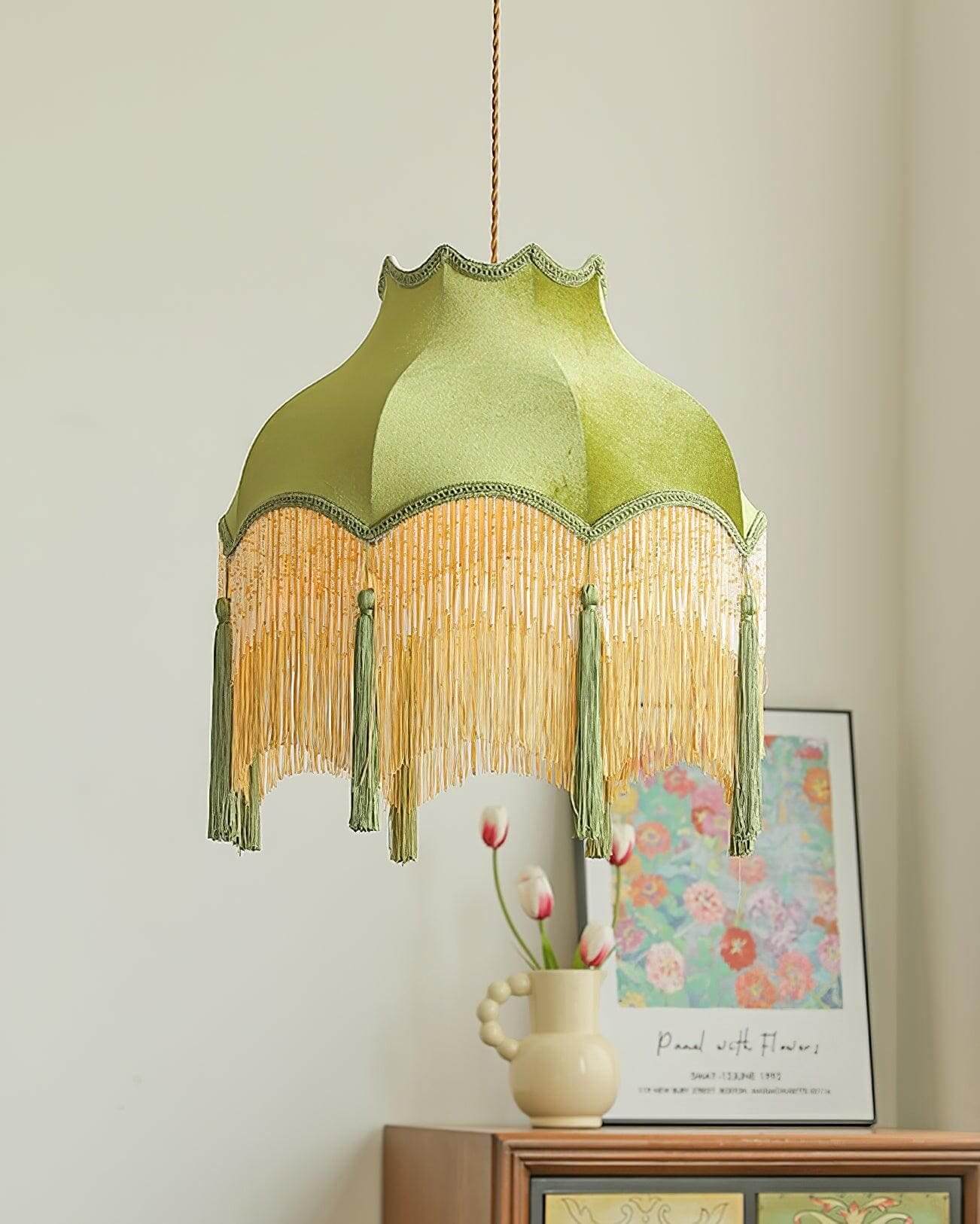 Alora Pendant Light