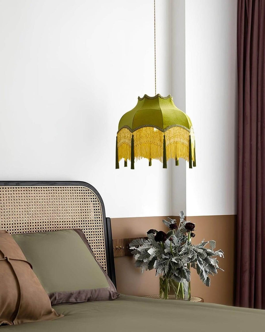 Alora Pendant Light