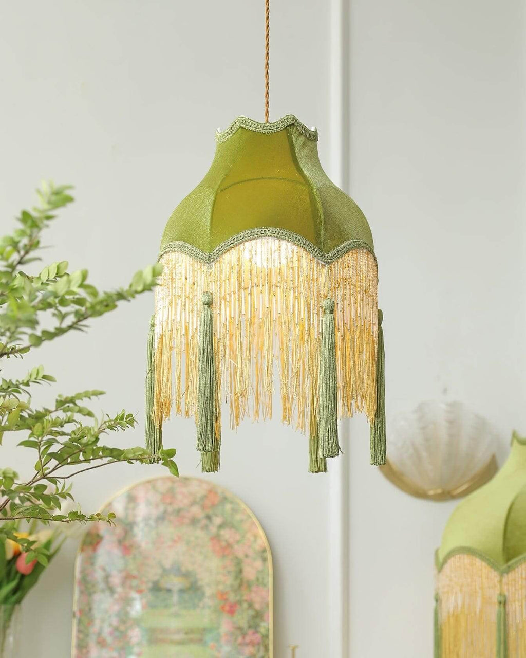 Alora Pendant Light