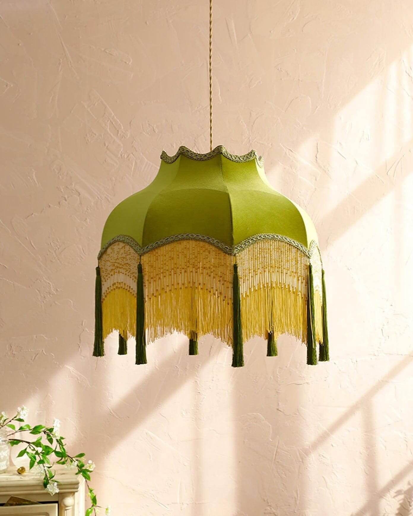 Alora Pendant Light