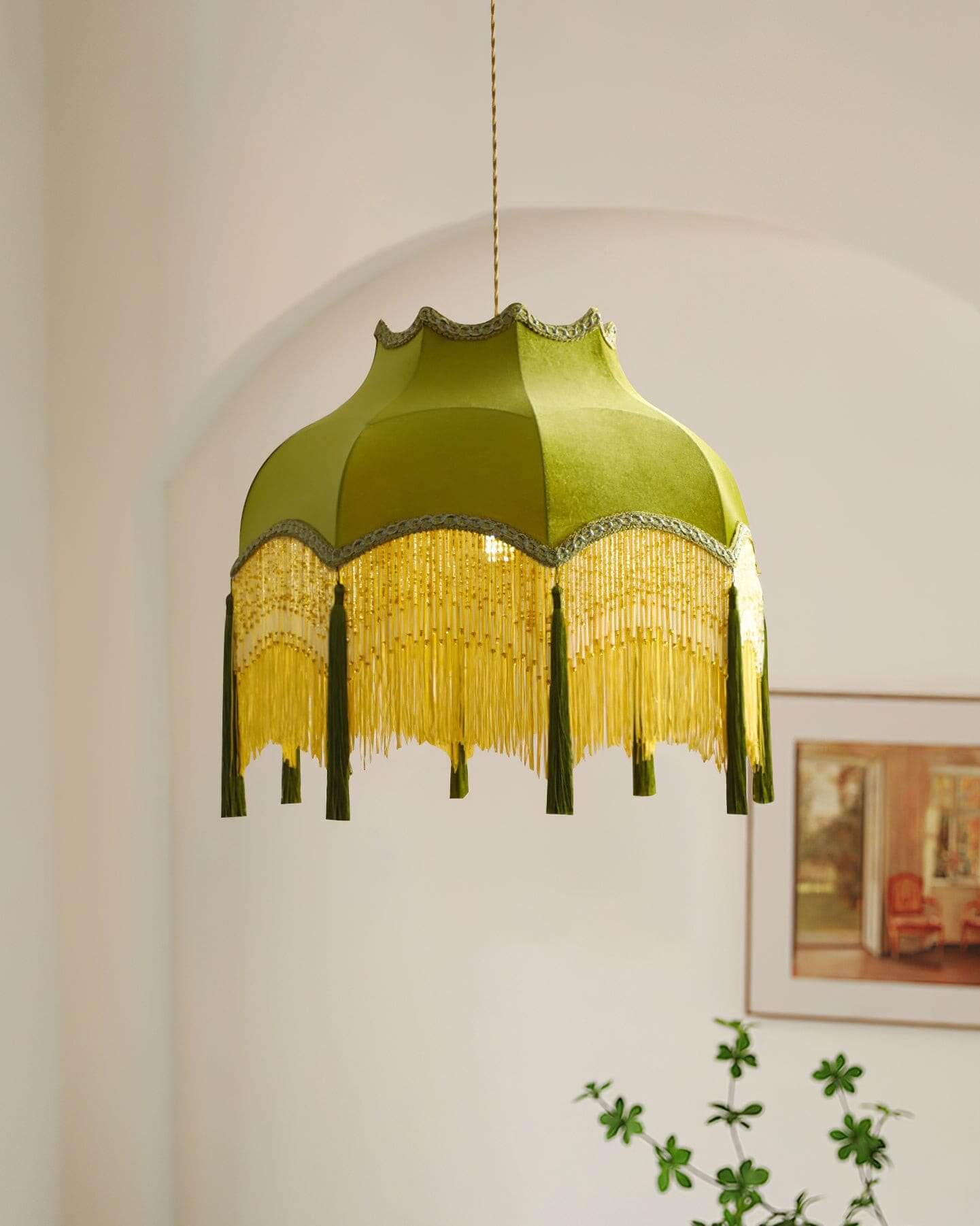 Alora Pendant Light