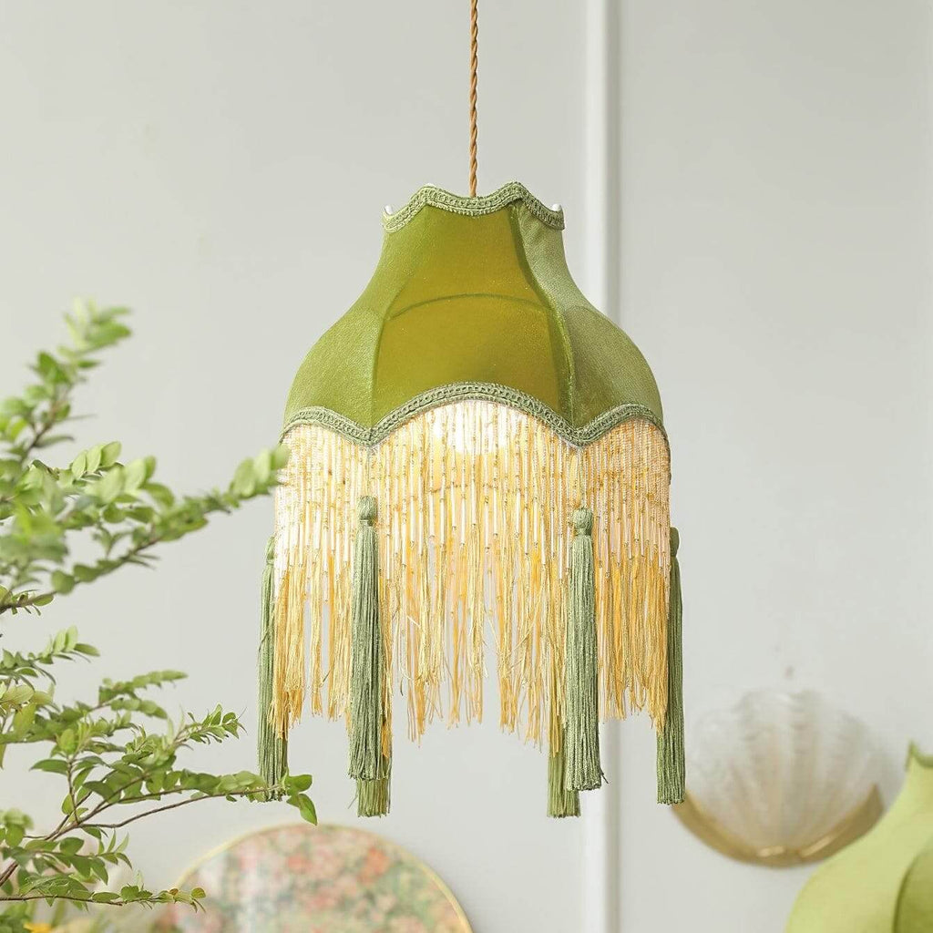 Alora Pendant Light