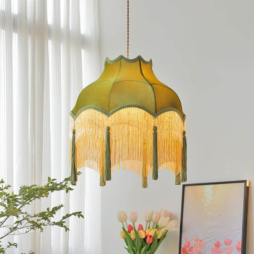 Alora Pendant Light