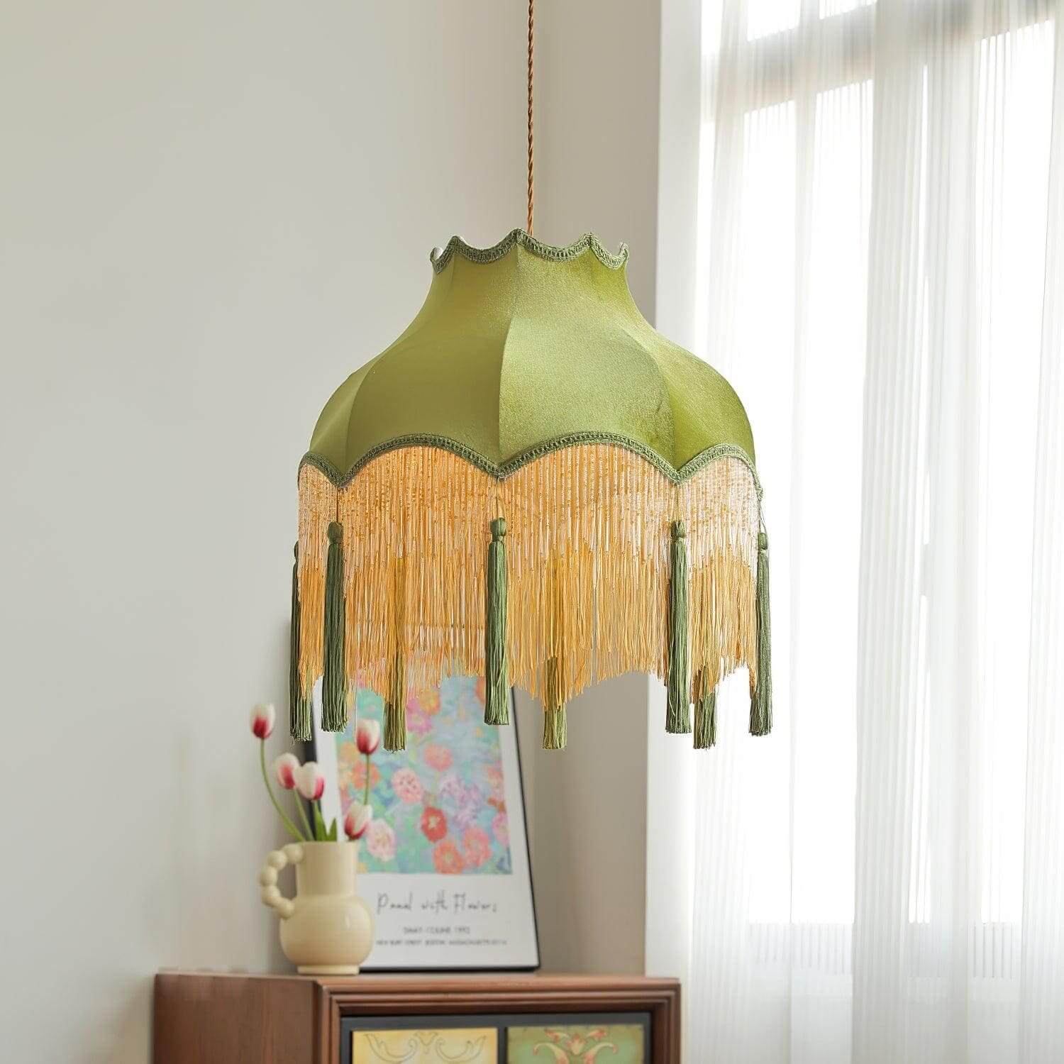 Alora Pendant Light