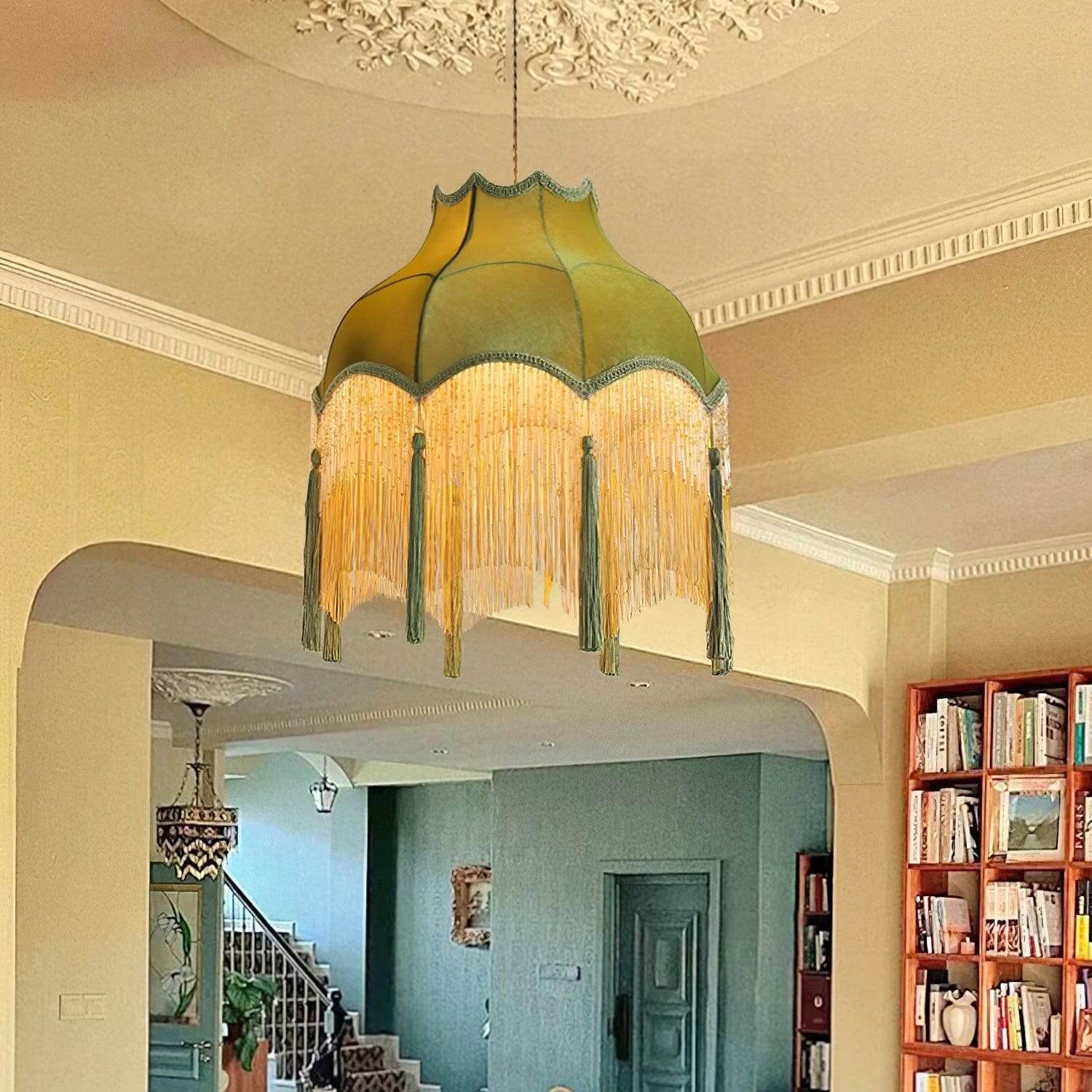 Alora Pendant Light