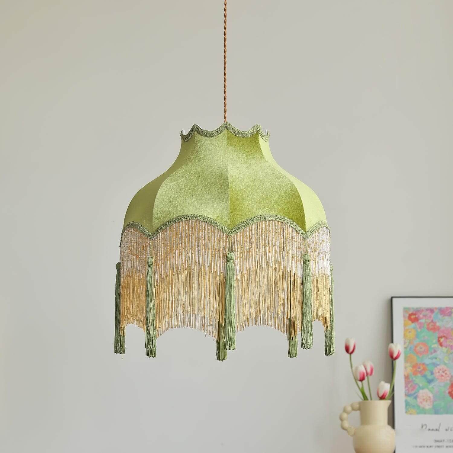 Alora Pendant Light