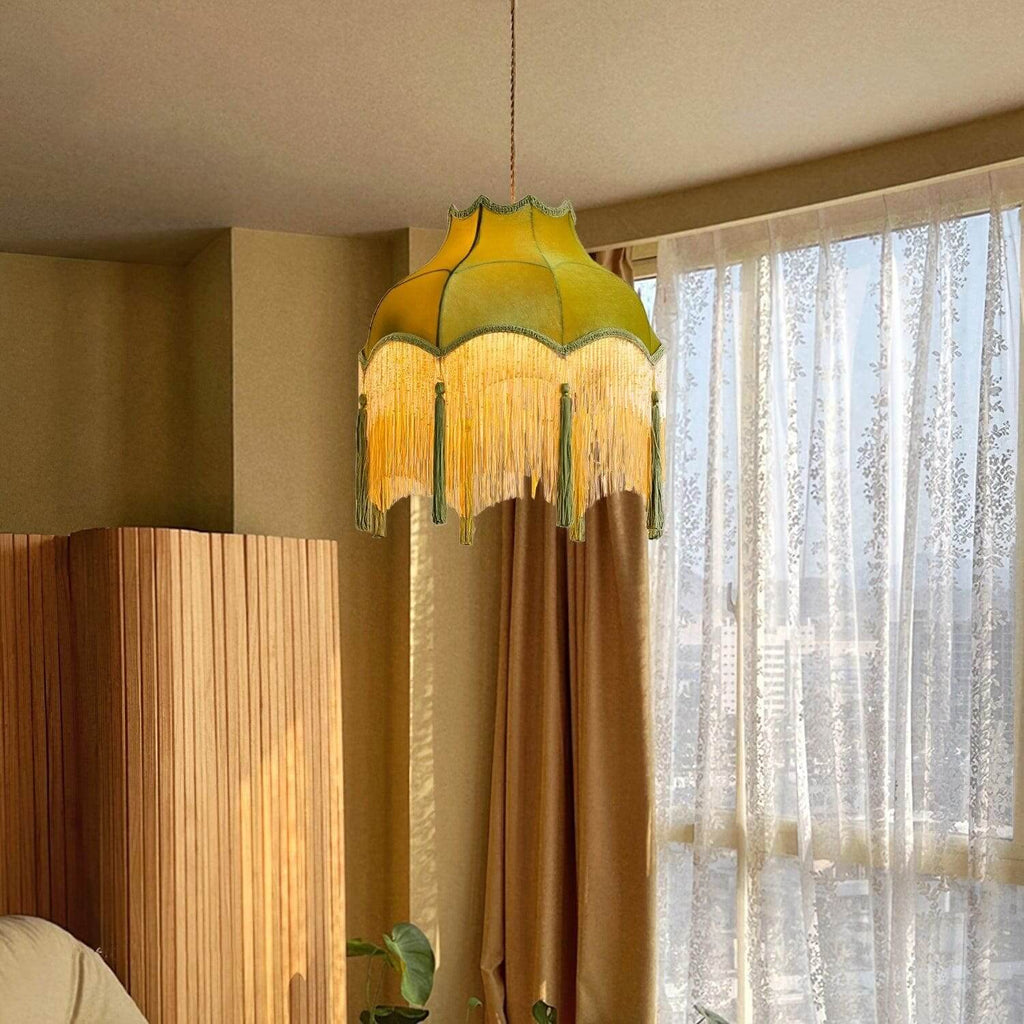 Alora Pendant Light