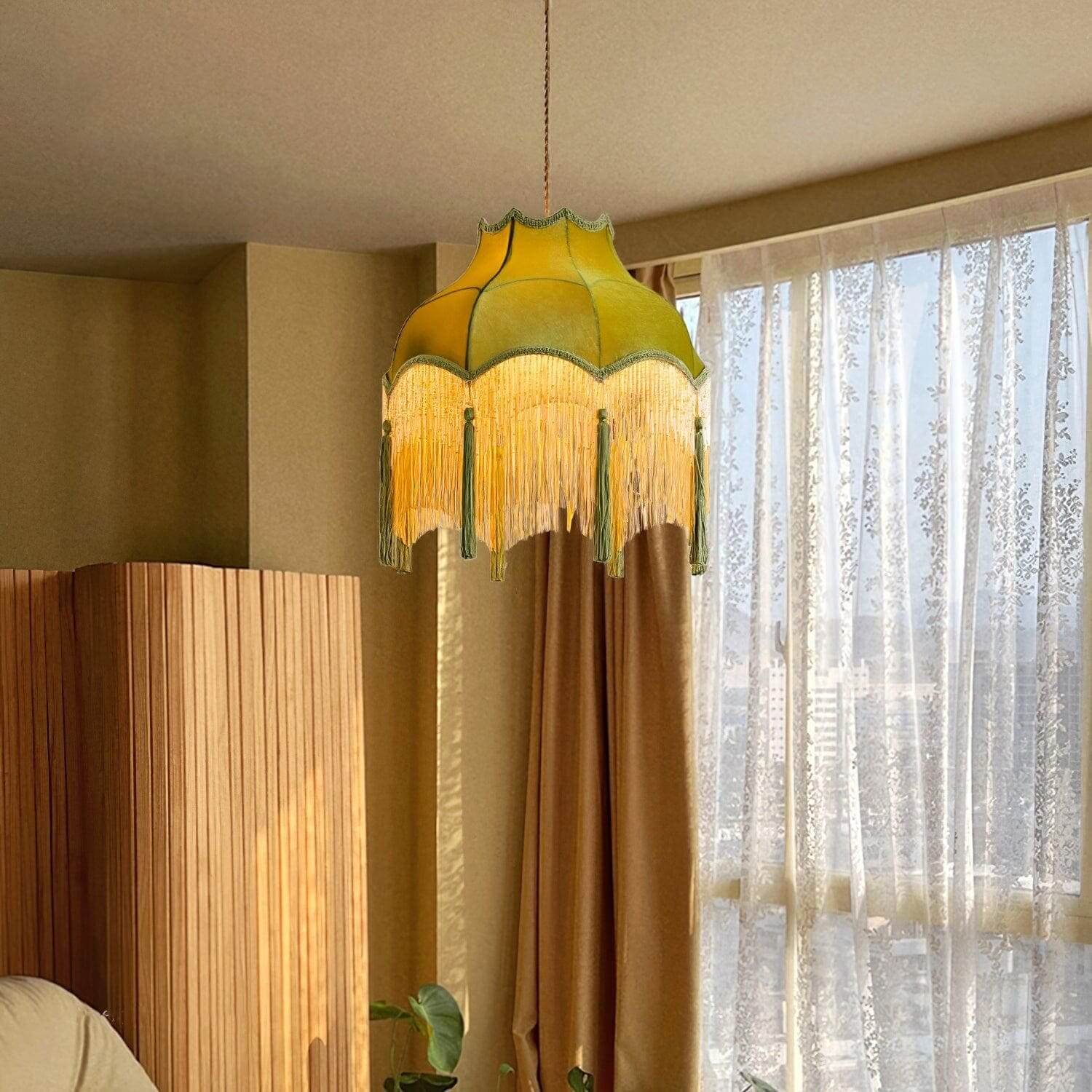 Alora Pendant Light