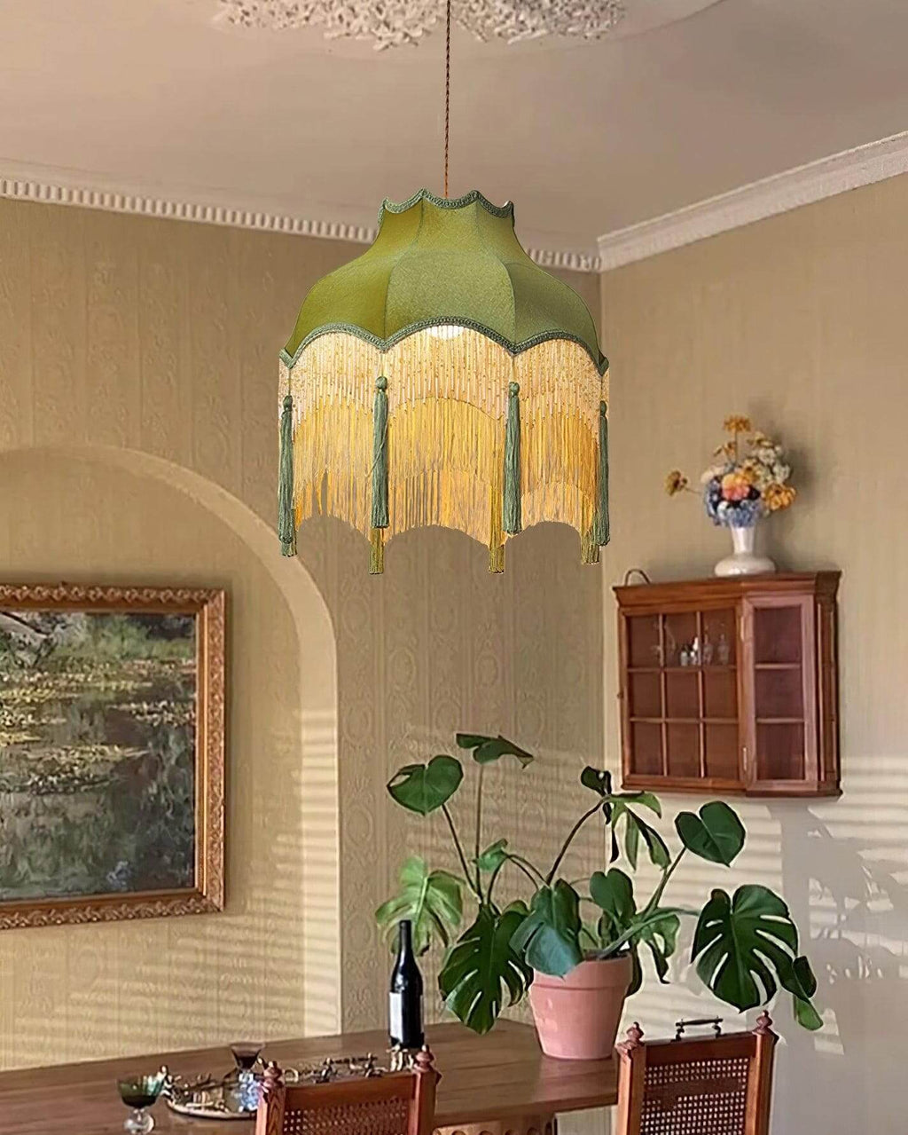 Alora Pendant Light