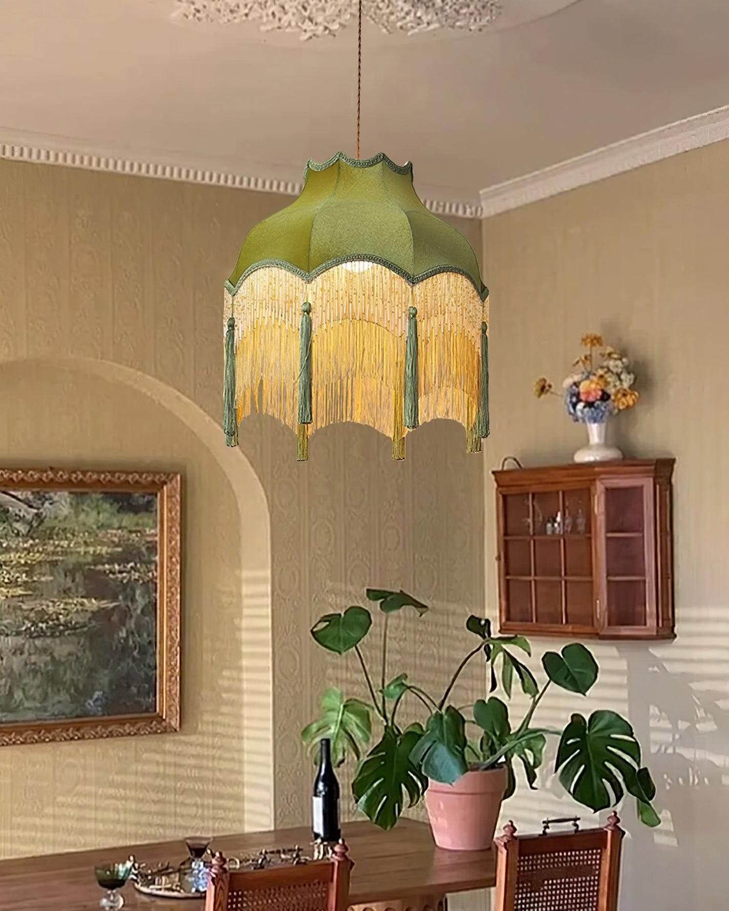 Alora Pendant Light