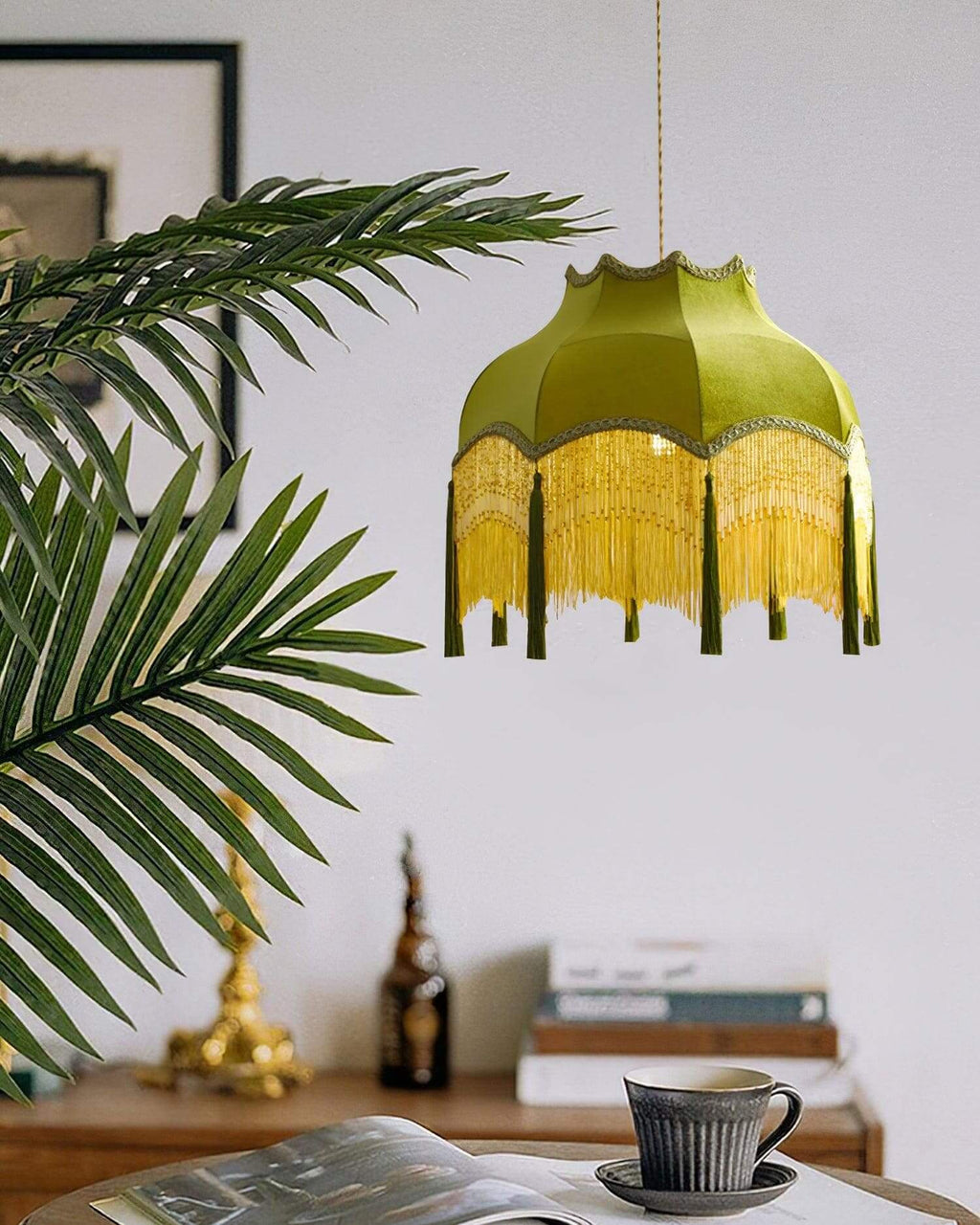 Alora Pendant Light