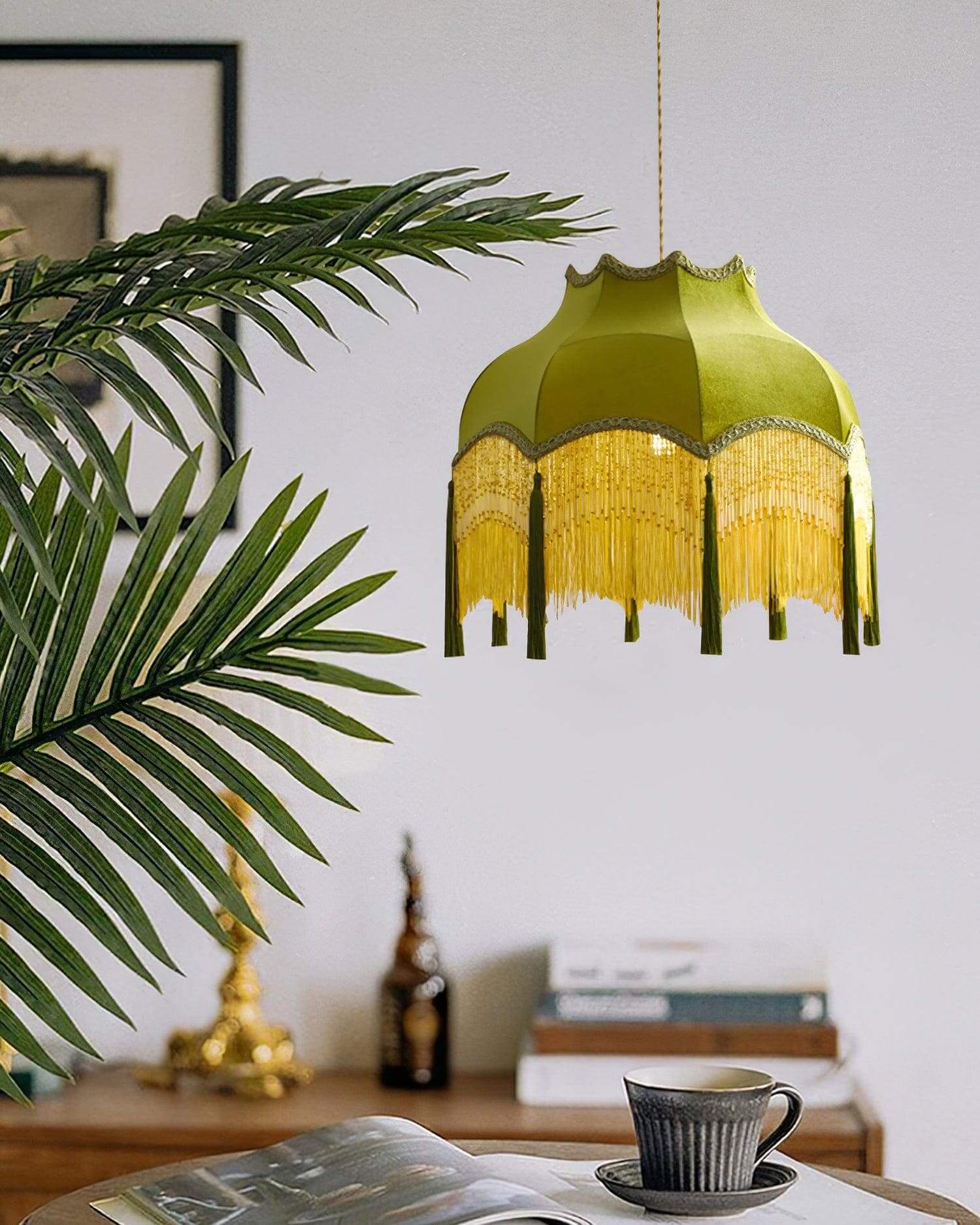 Alora Pendant Light