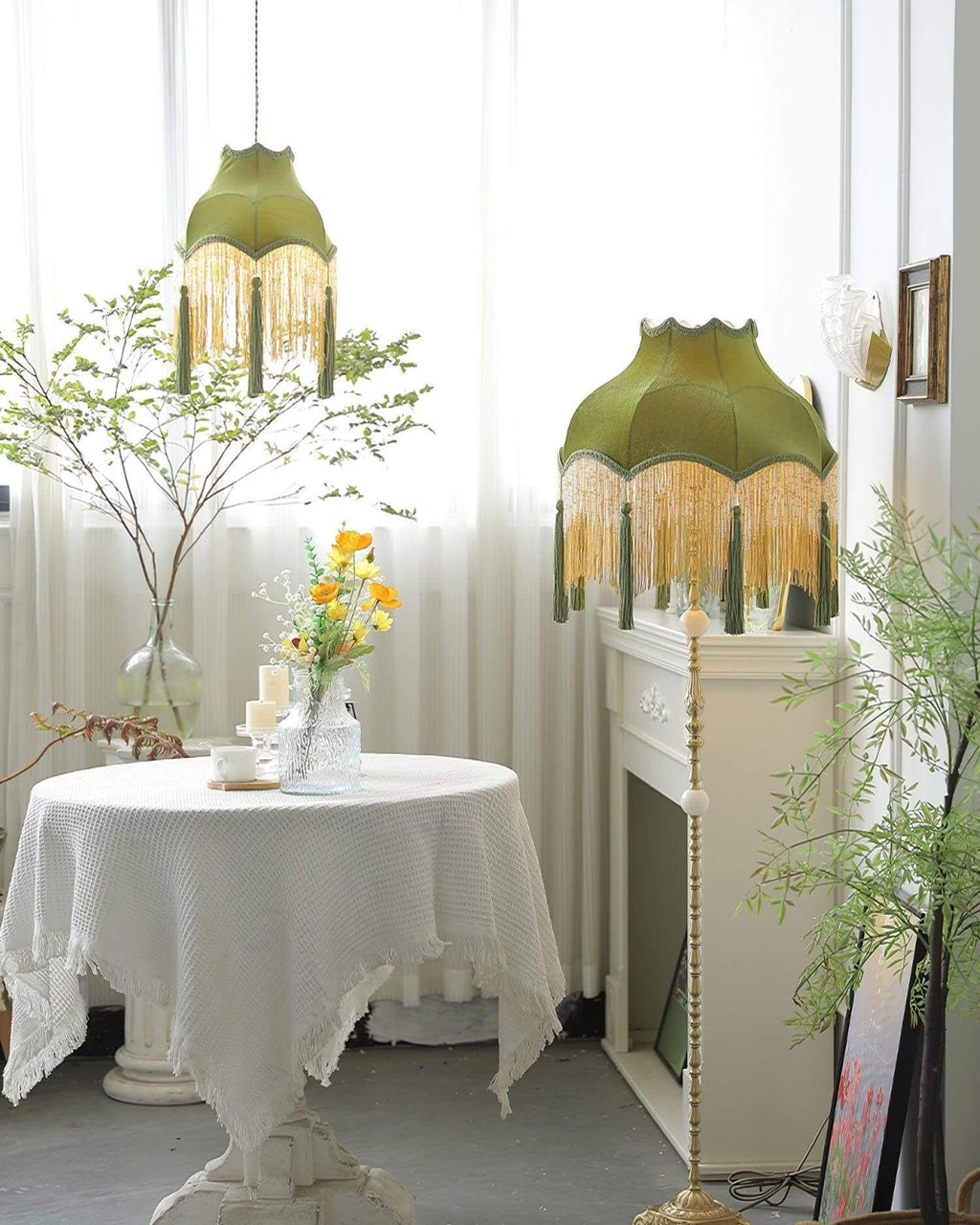 Alora Pendant Light