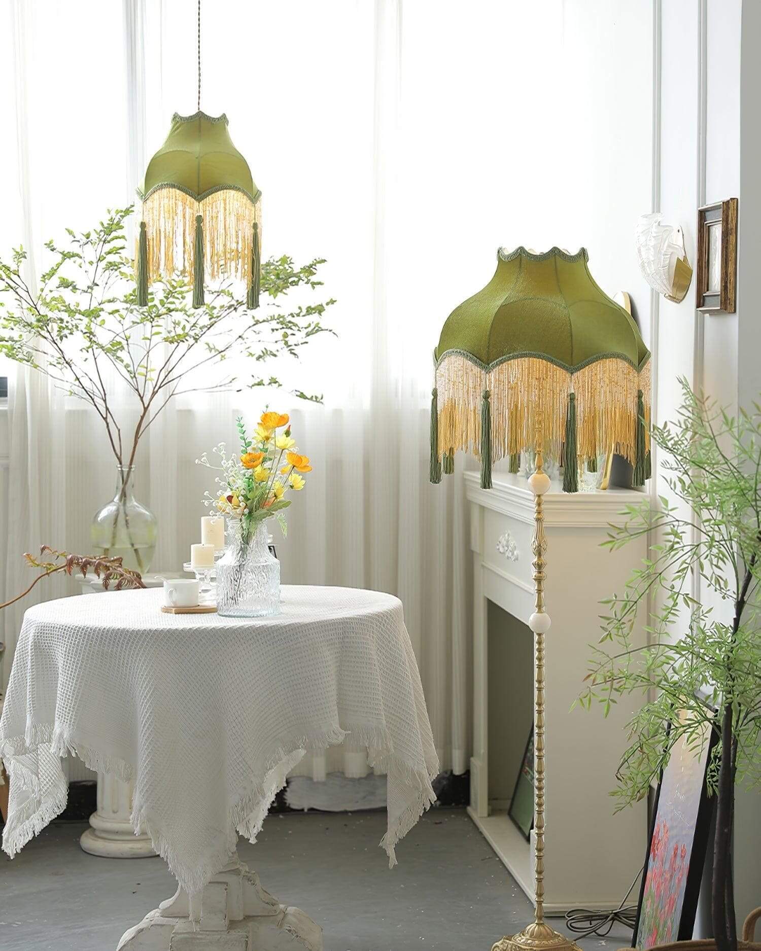 Alora Pendant Light