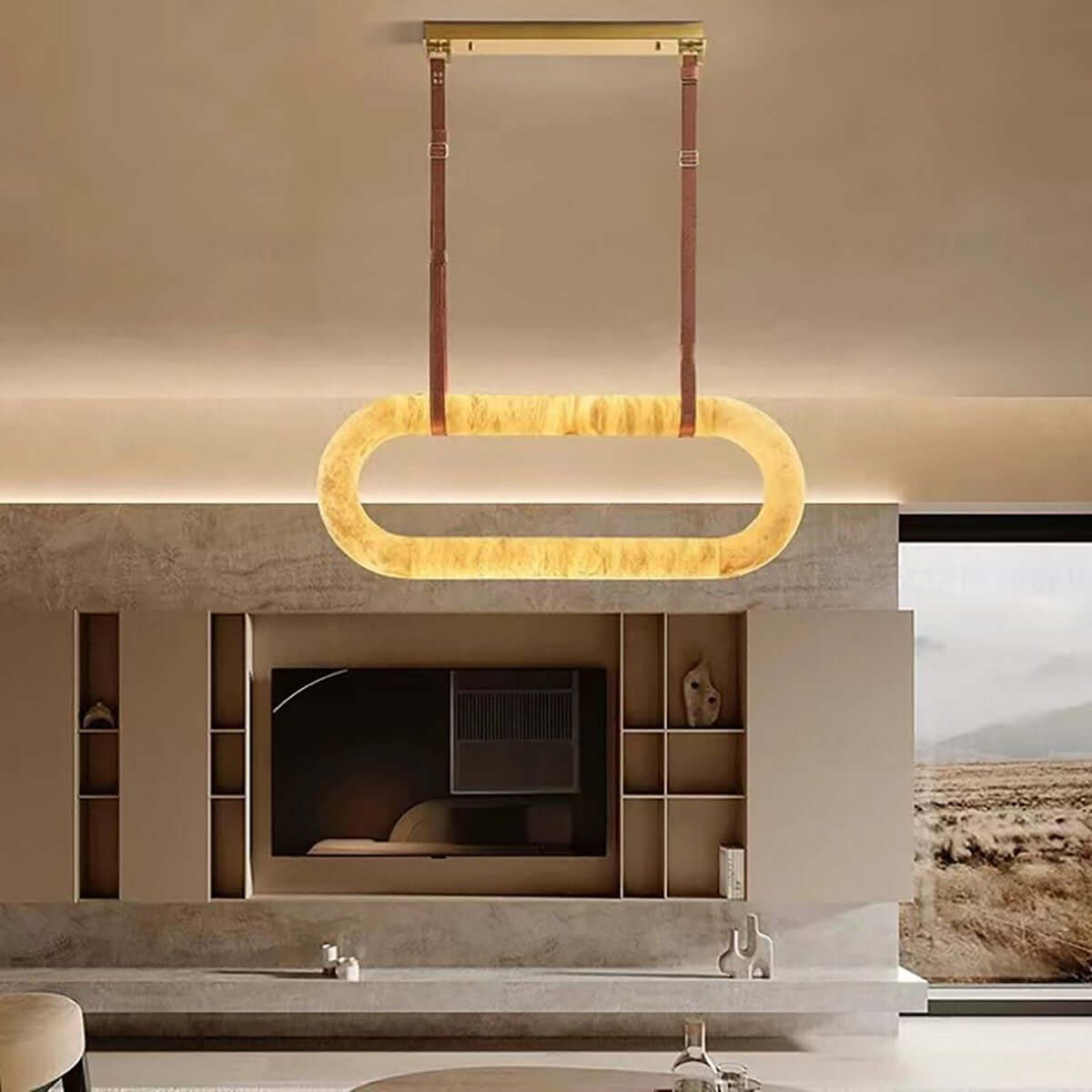Altina Pendant Light