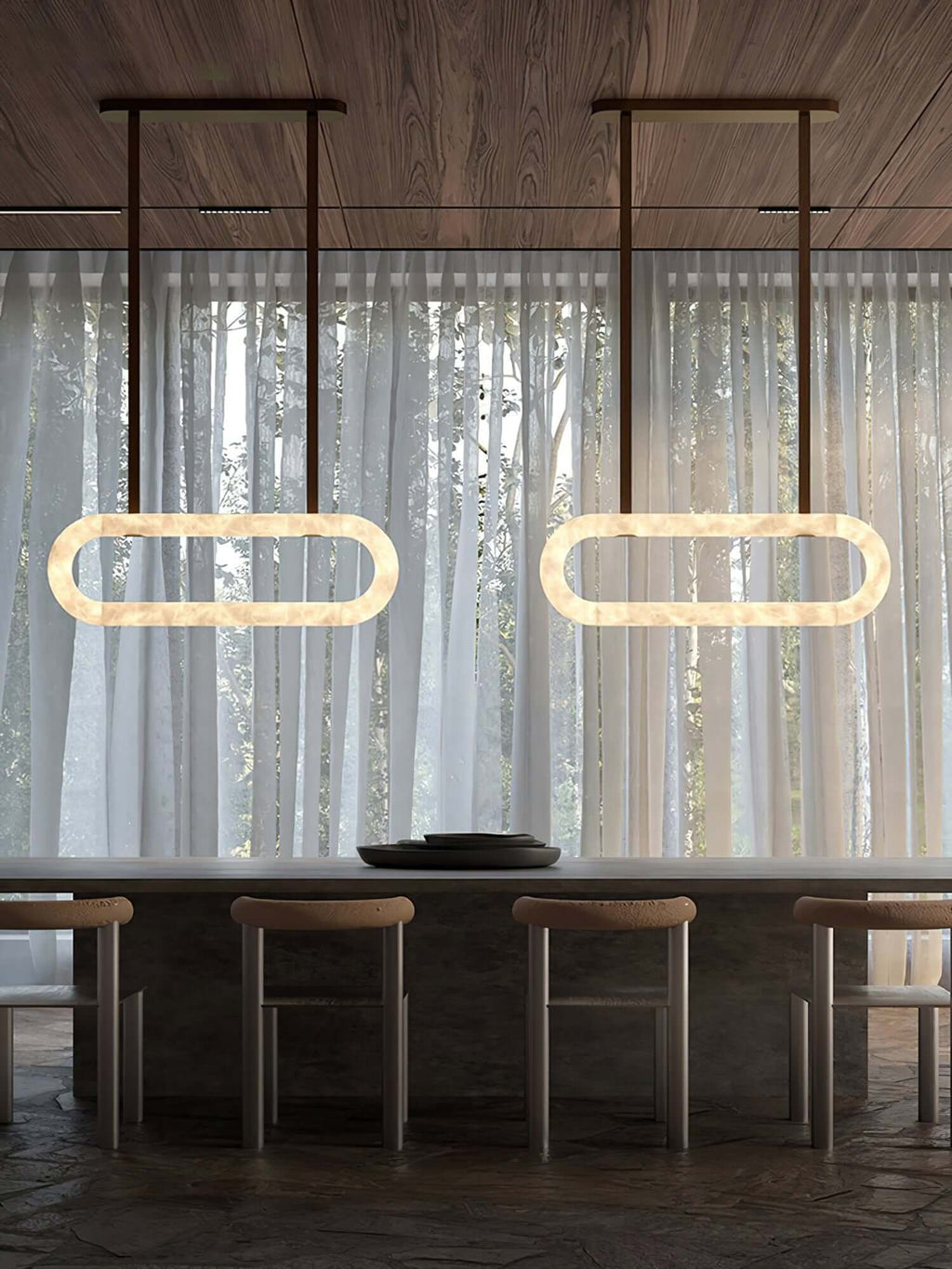 Altina Pendant Light