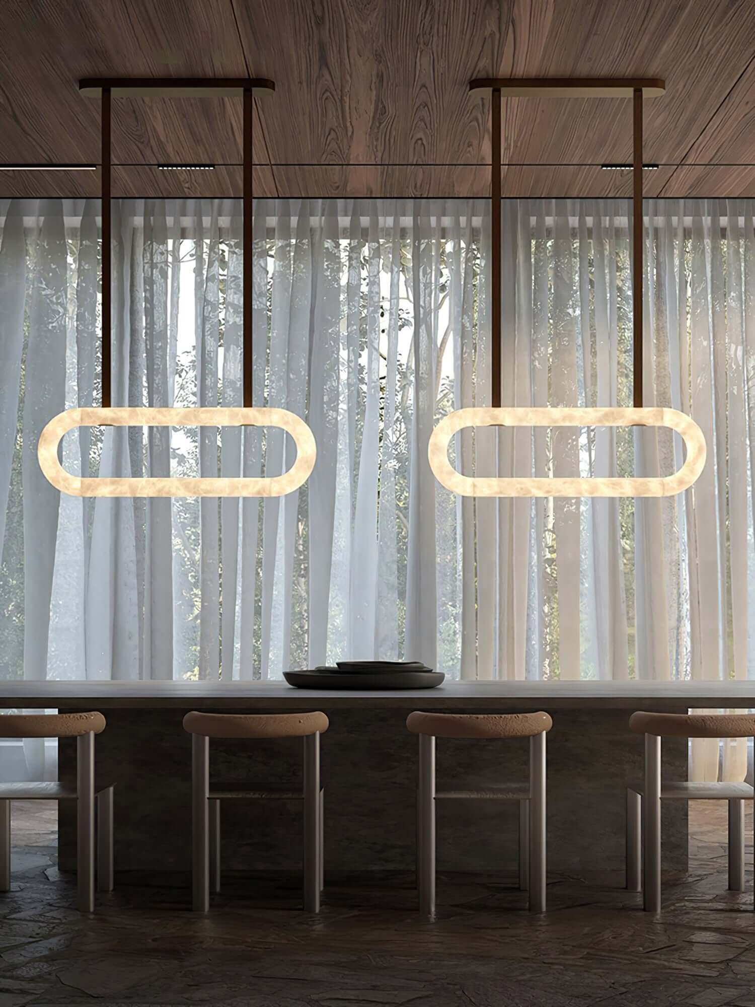 Altina Pendant Light
