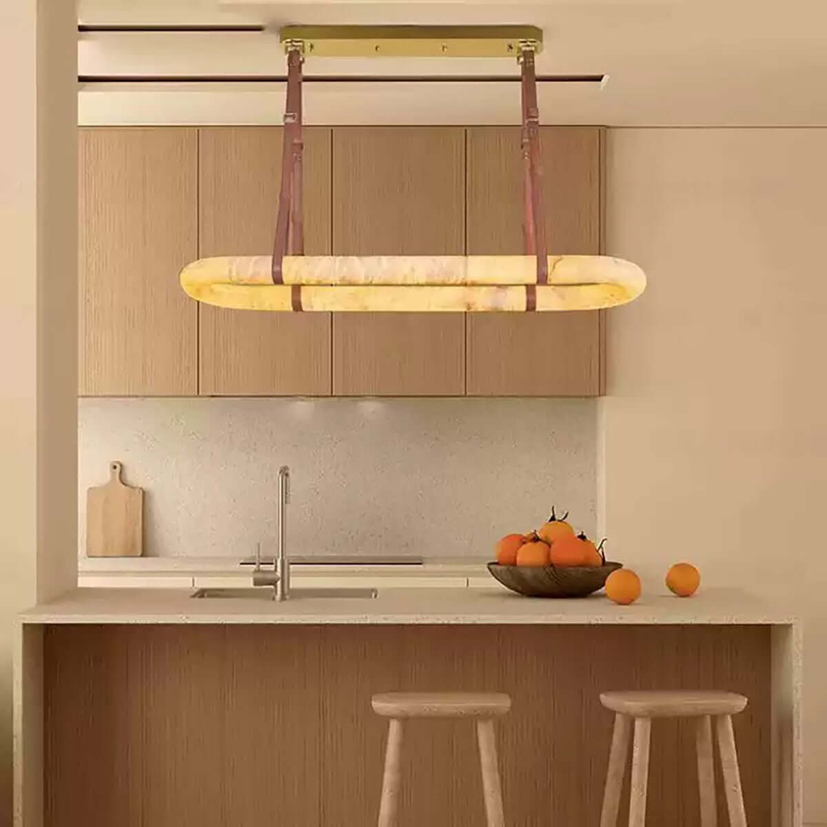 Altina Pendant Light