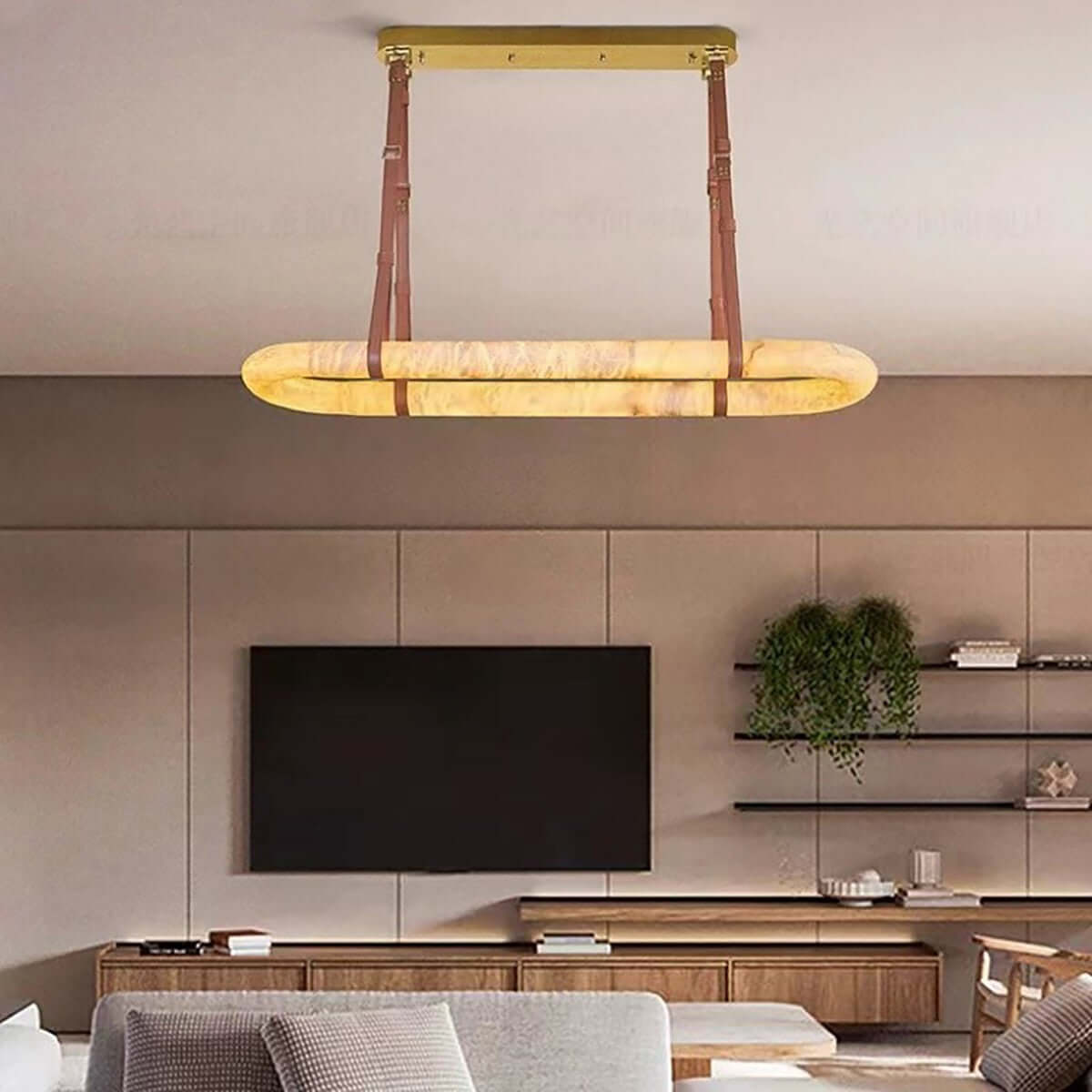 Altina Pendant Light