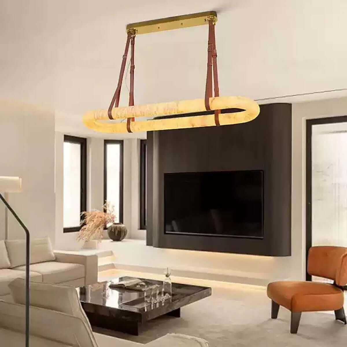 Altina Pendant Light