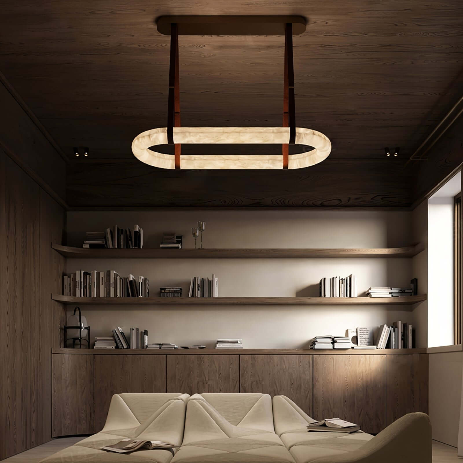 Altina Pendant Light