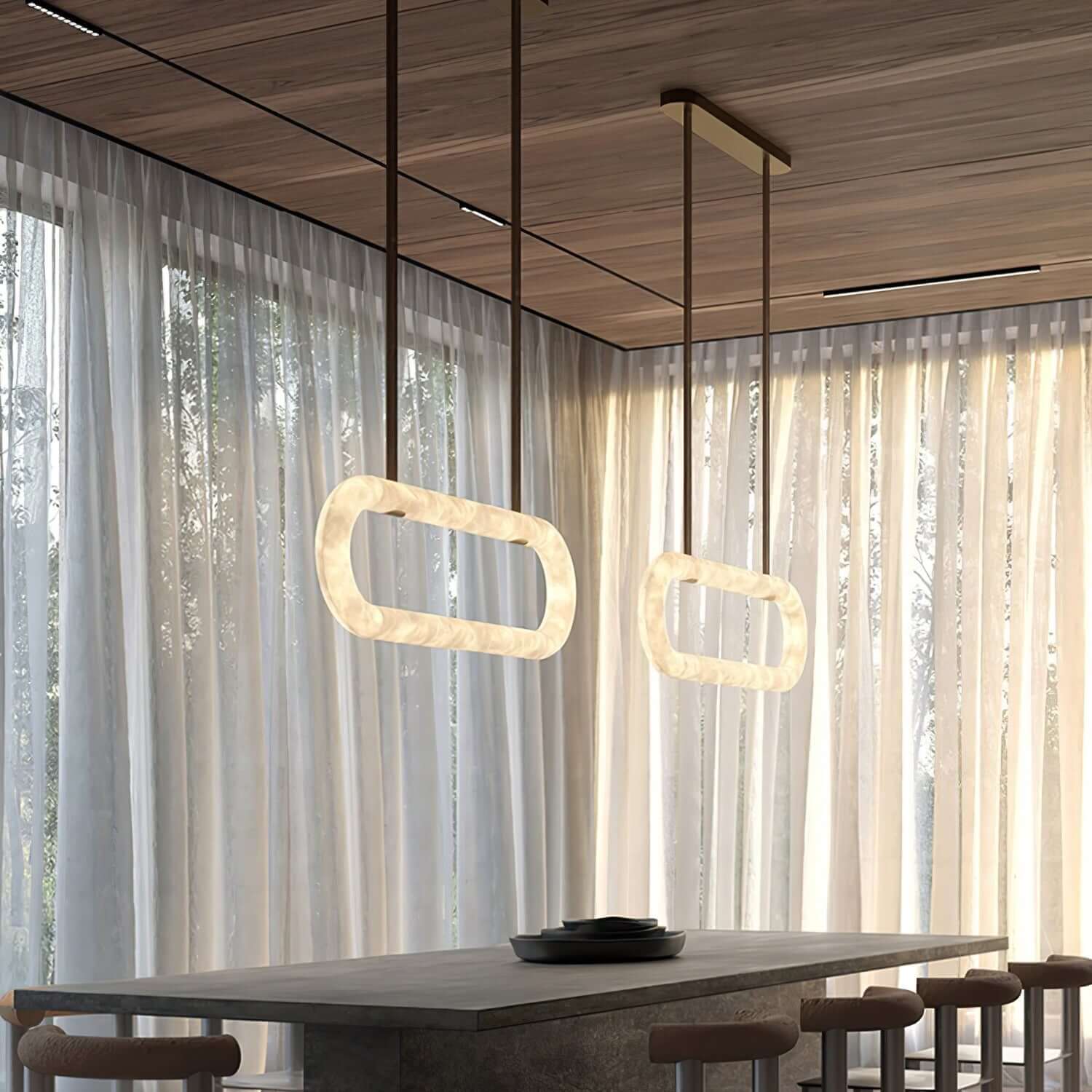 Altina Pendant Light