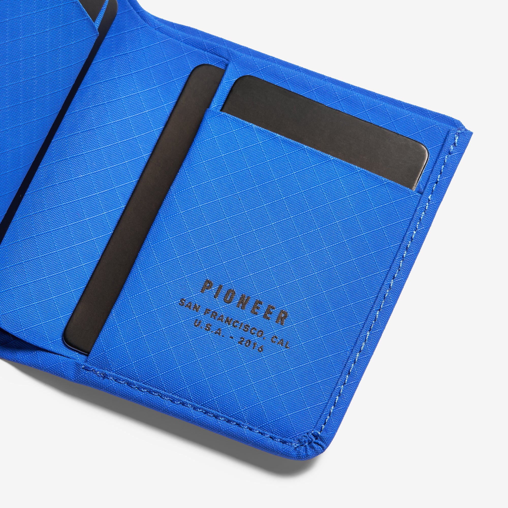 Altitude Billfold