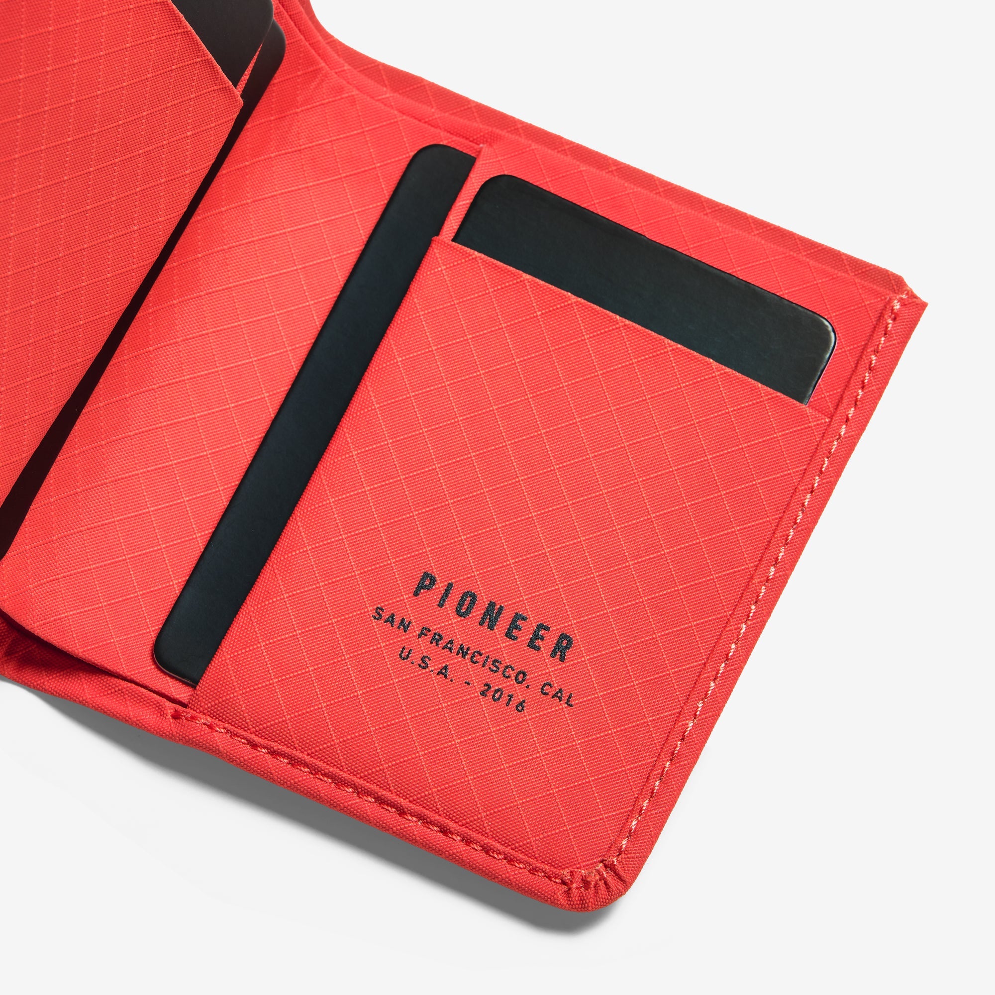 Altitude Billfold
