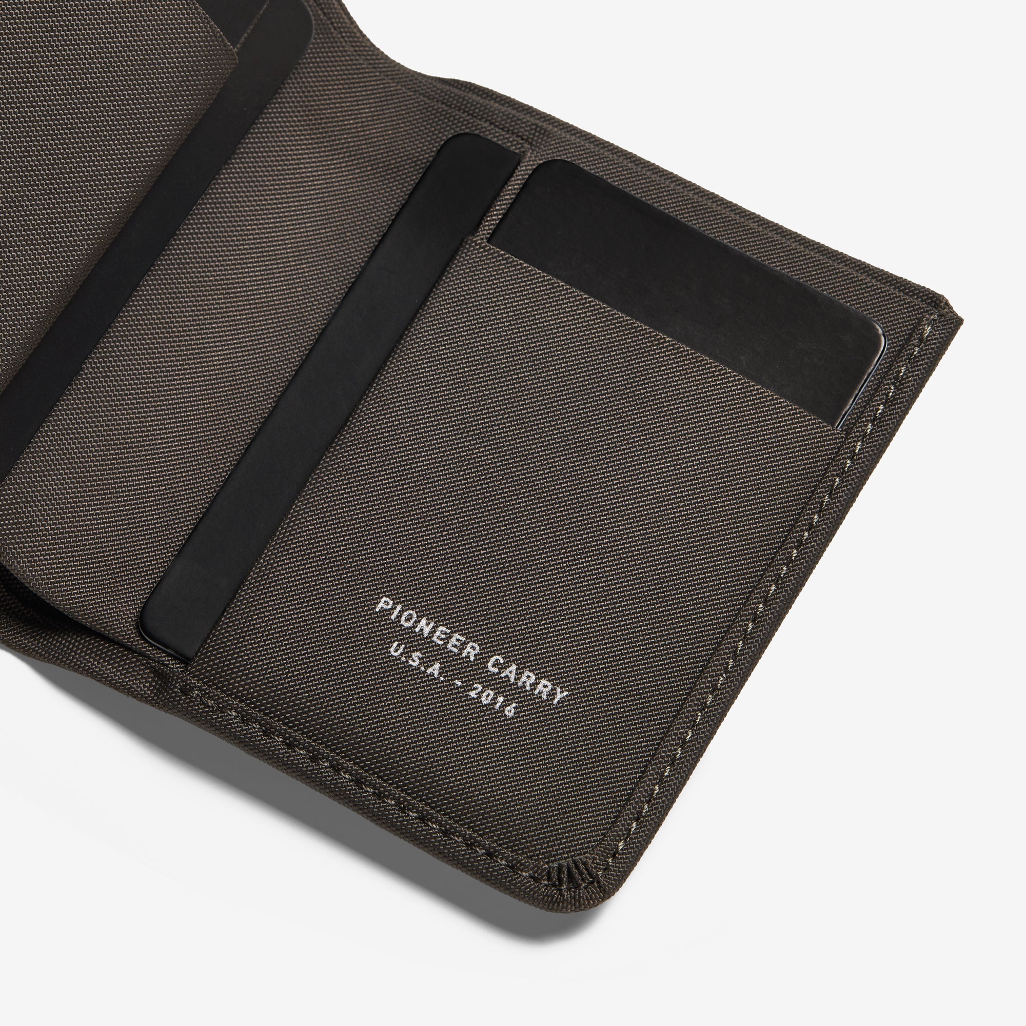 Altitude Billfold