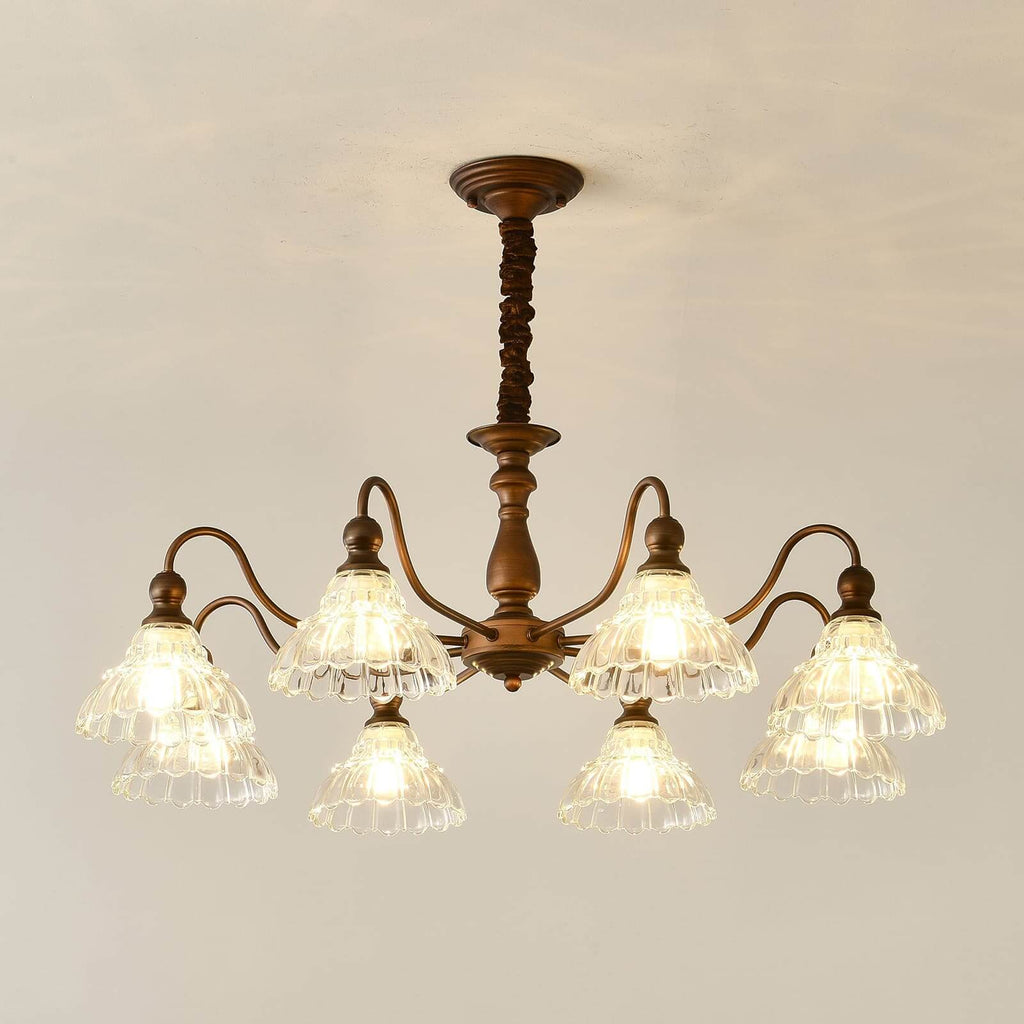 Alto Chandelier