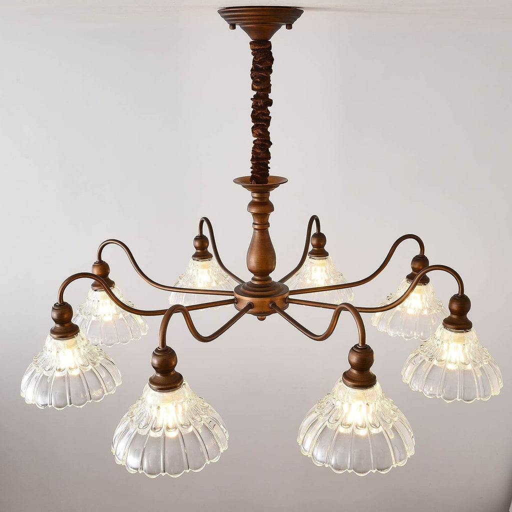 Alto Chandelier