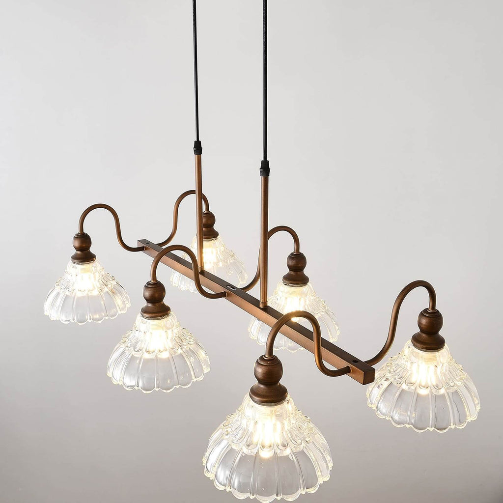 Alto Chandelier