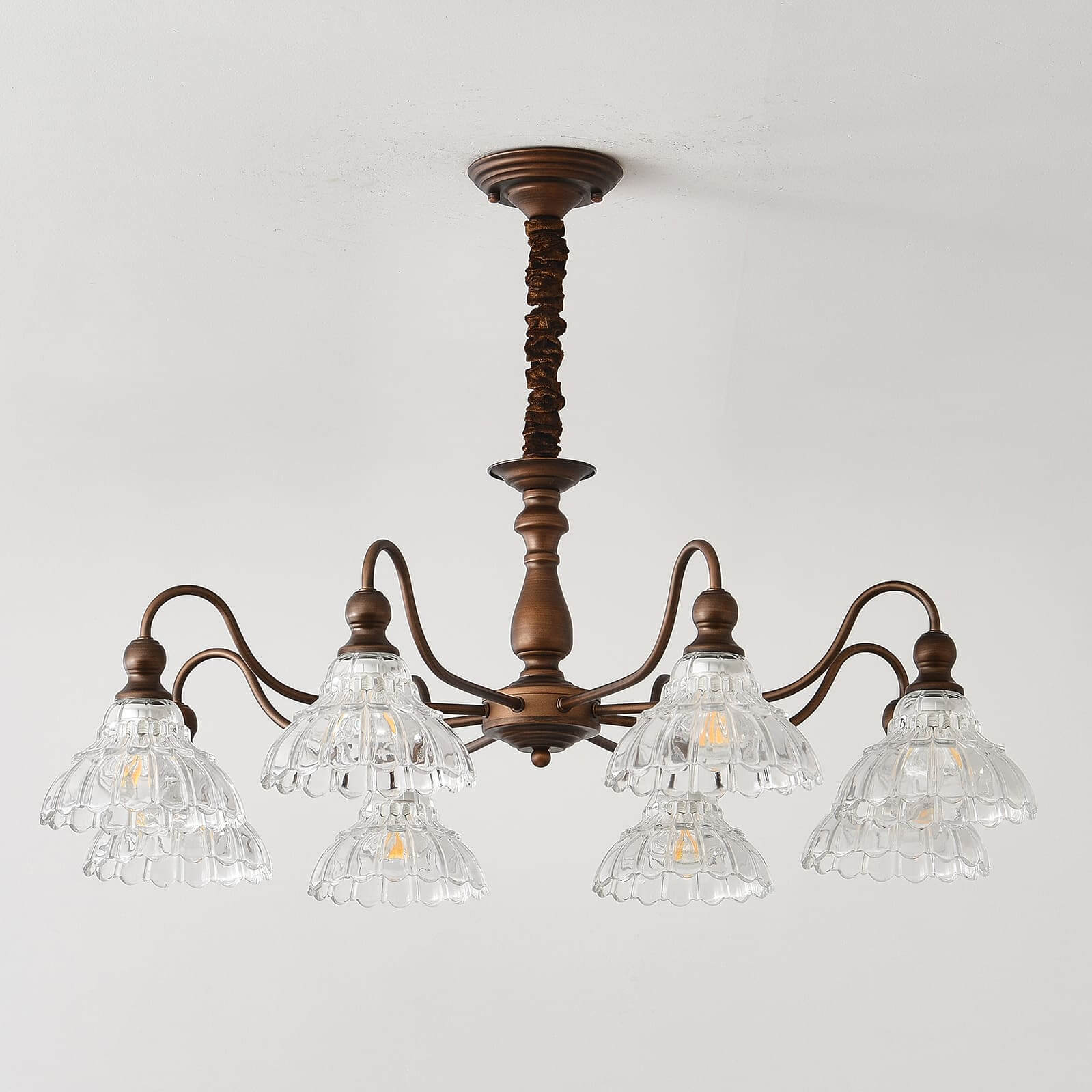 Alto Chandelier