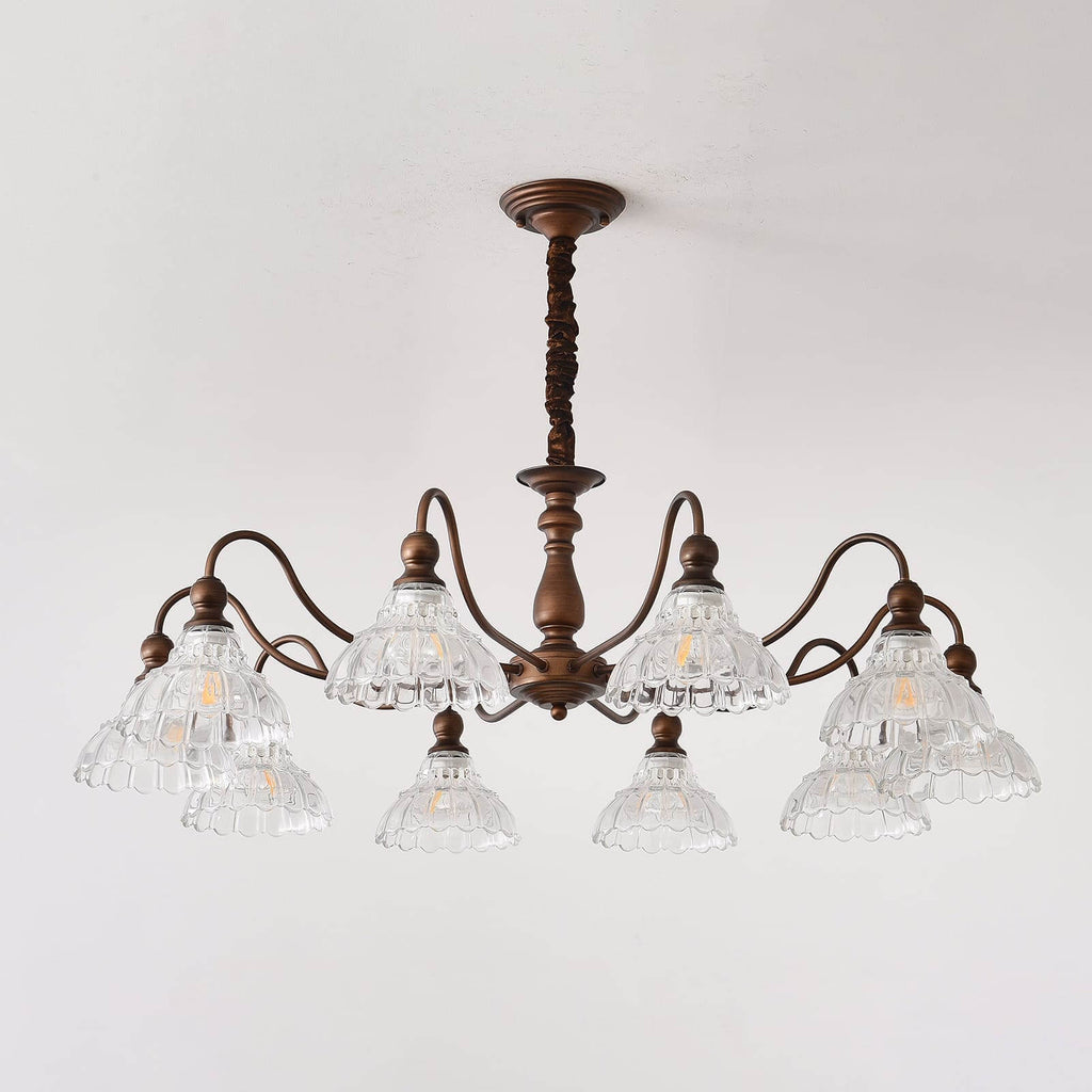 Alto Chandelier