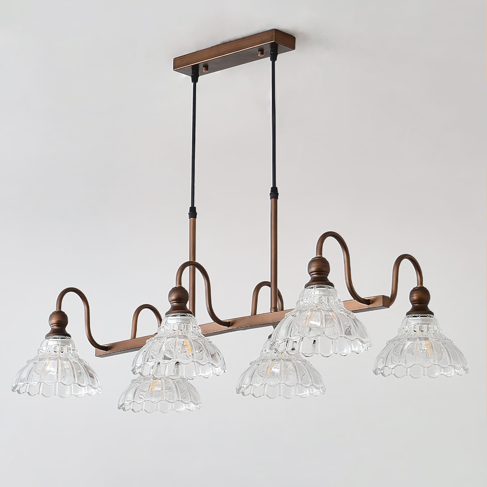 Alto Chandelier
