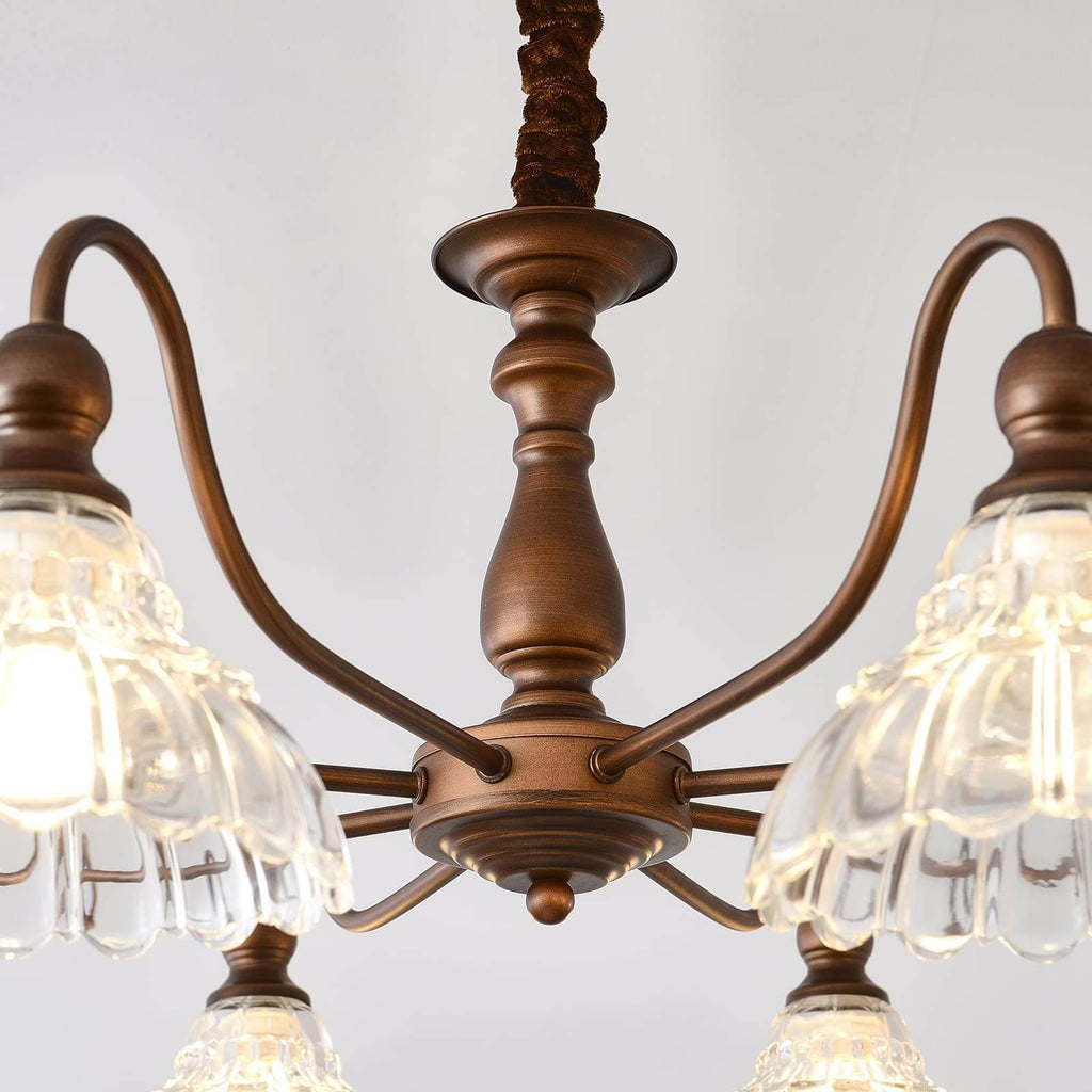 Alto Chandelier