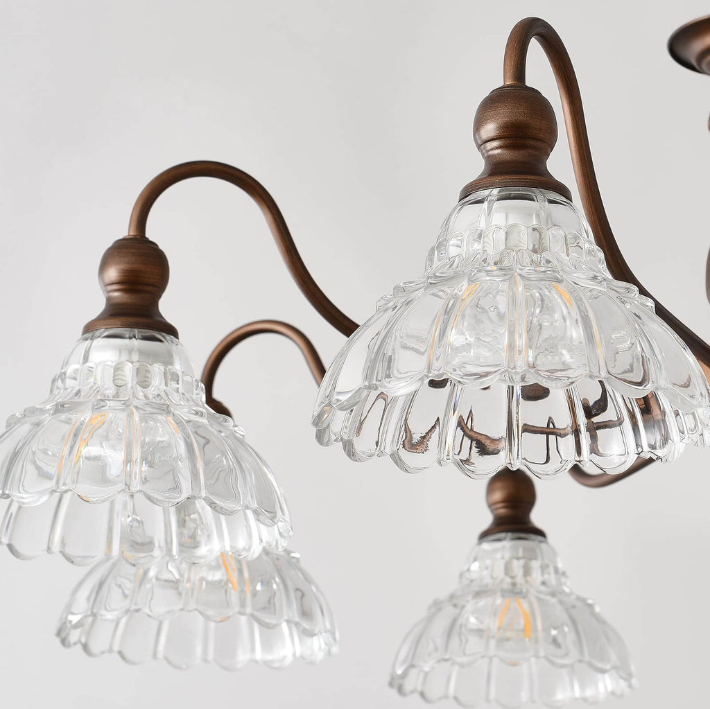 Alto Chandelier