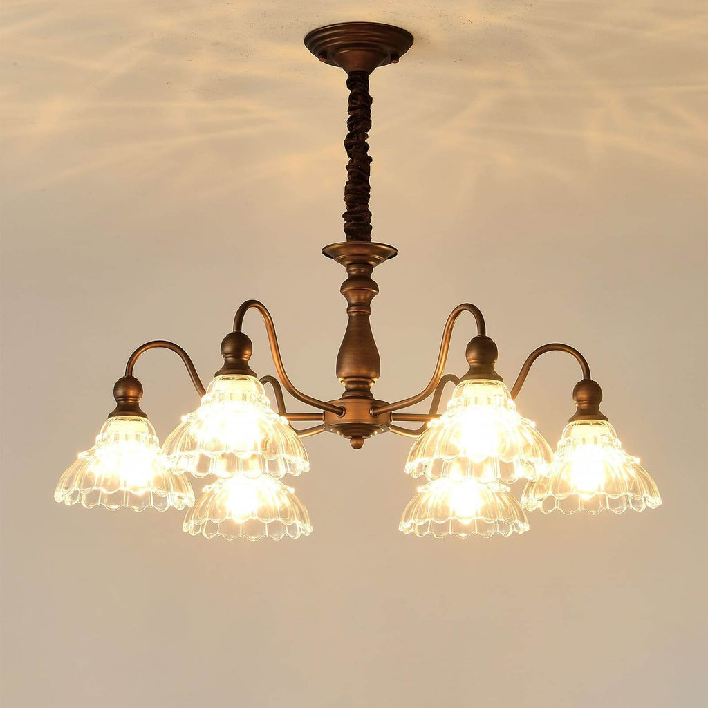 Alto Chandelier