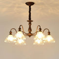 Alto Chandelier