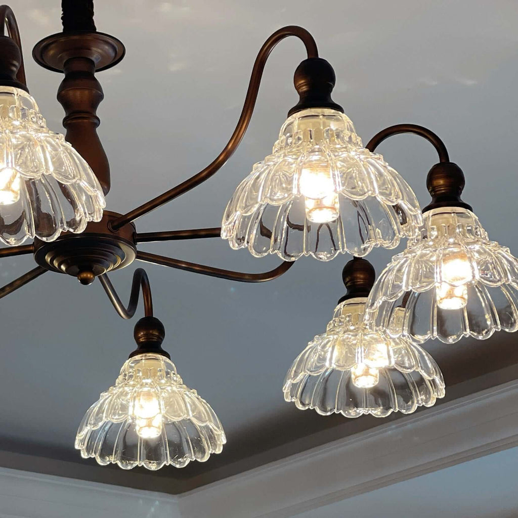 Alto Chandelier