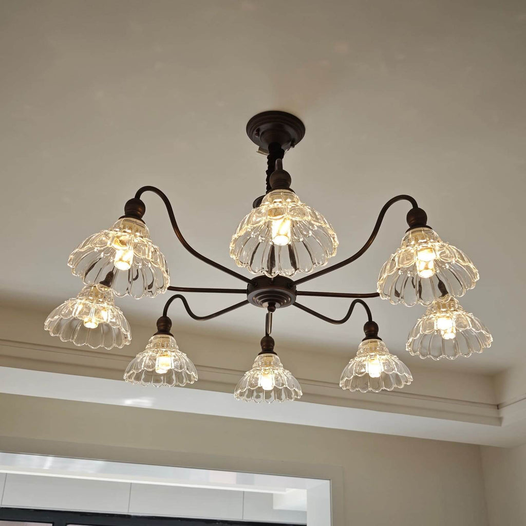 Alto Chandelier