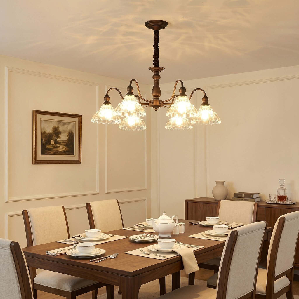 Alto Chandelier