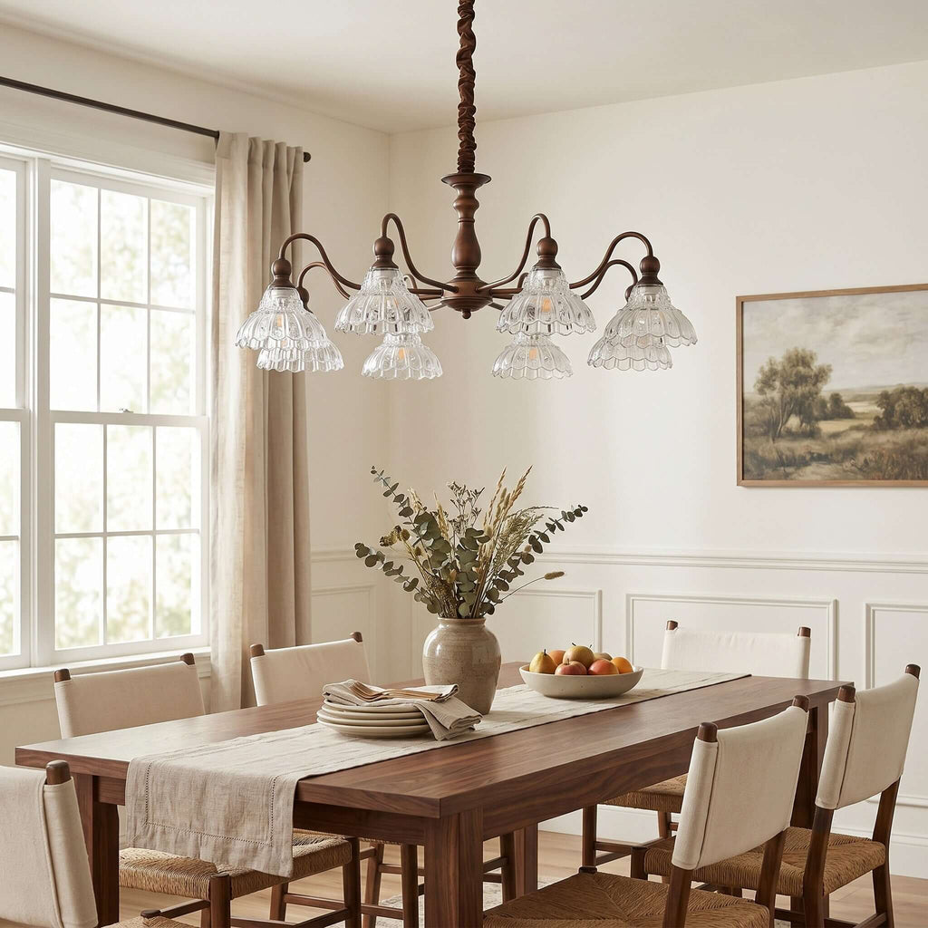 Alto Chandelier