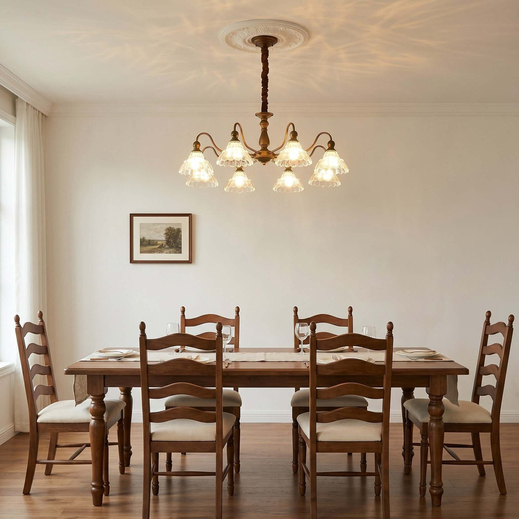 Alto Chandelier