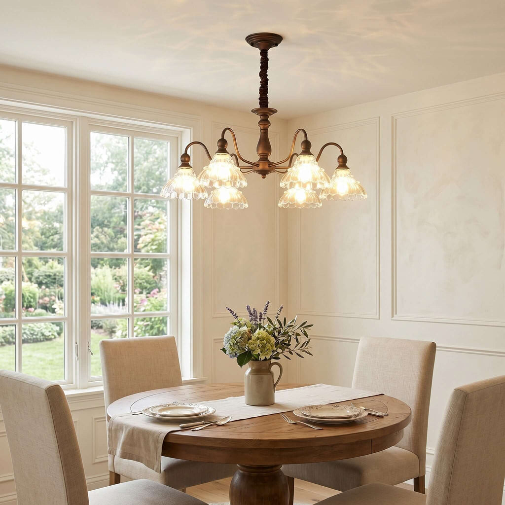Alto Chandelier
