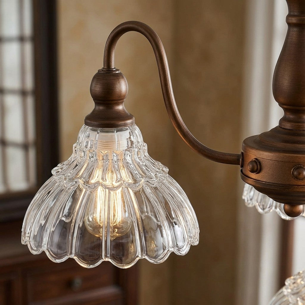 Alto Chandelier