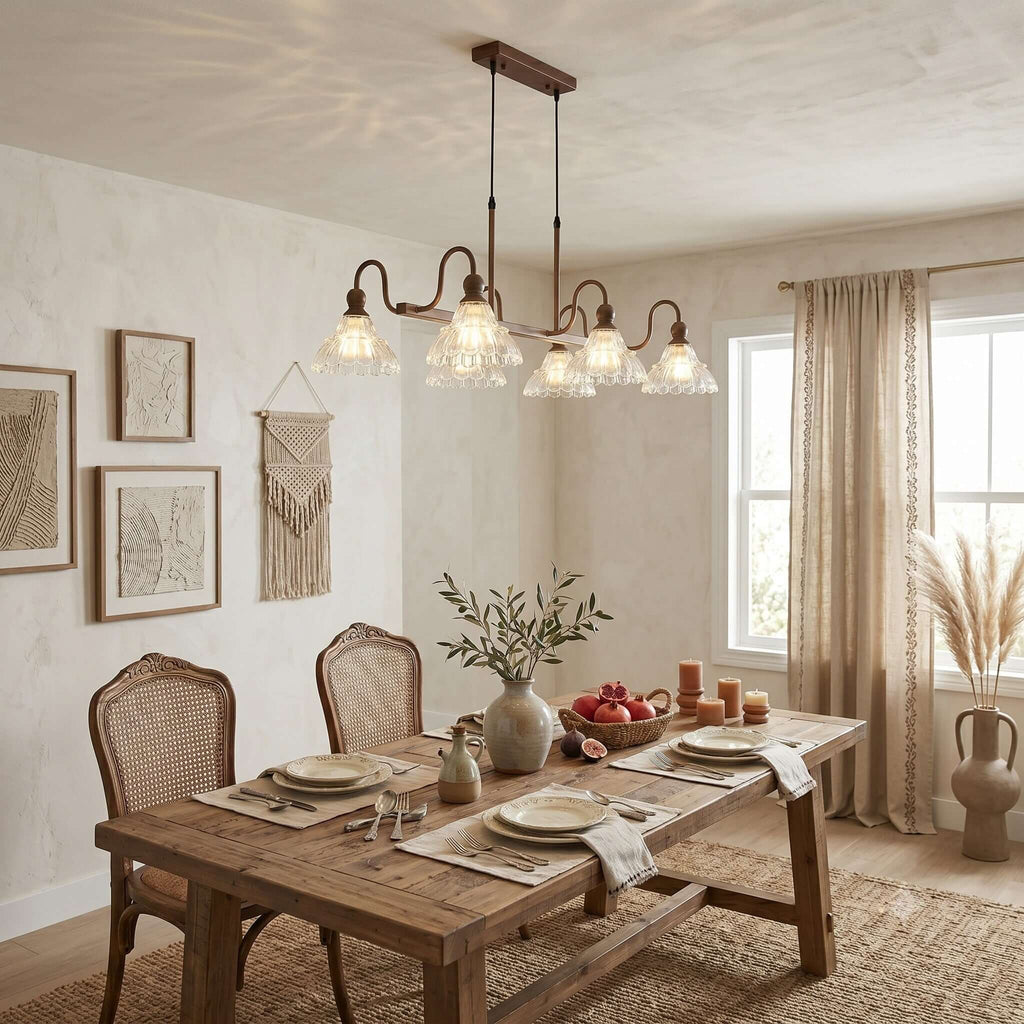 Alto Chandelier