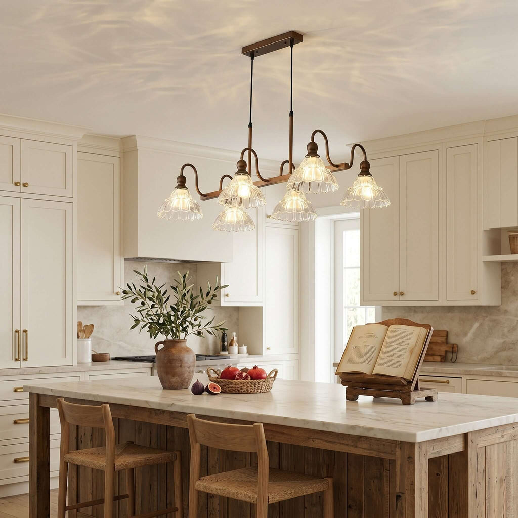 Alto Chandelier