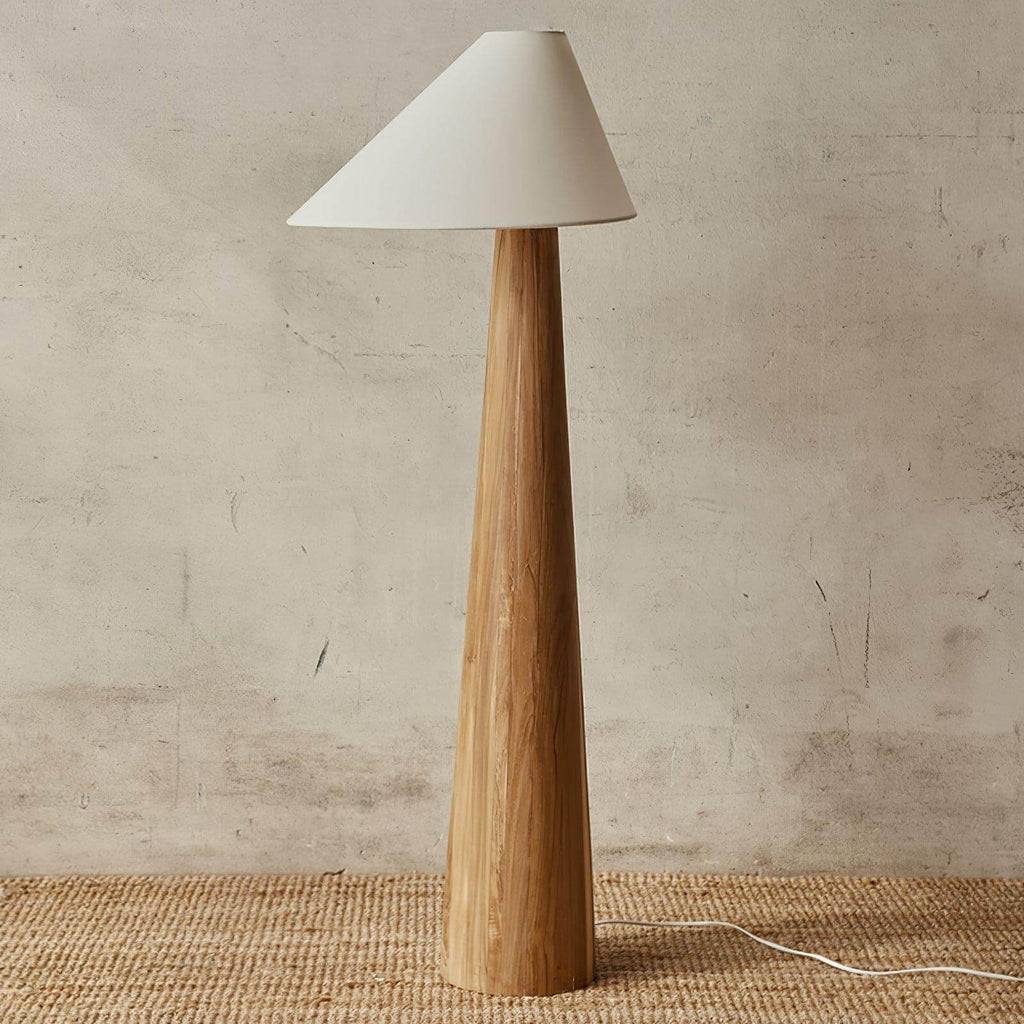 Alvin Floor Lamp