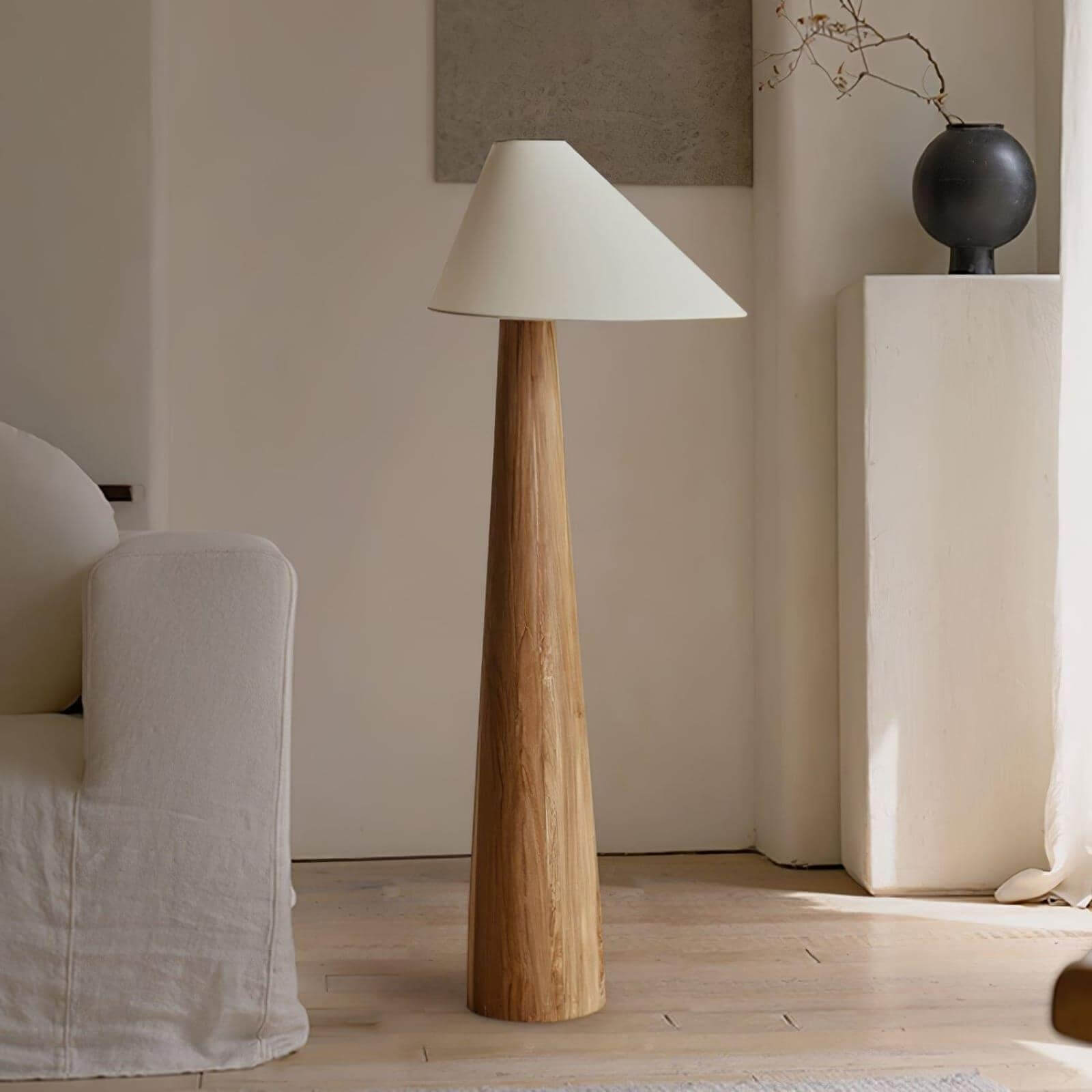 Alvin Floor Lamp